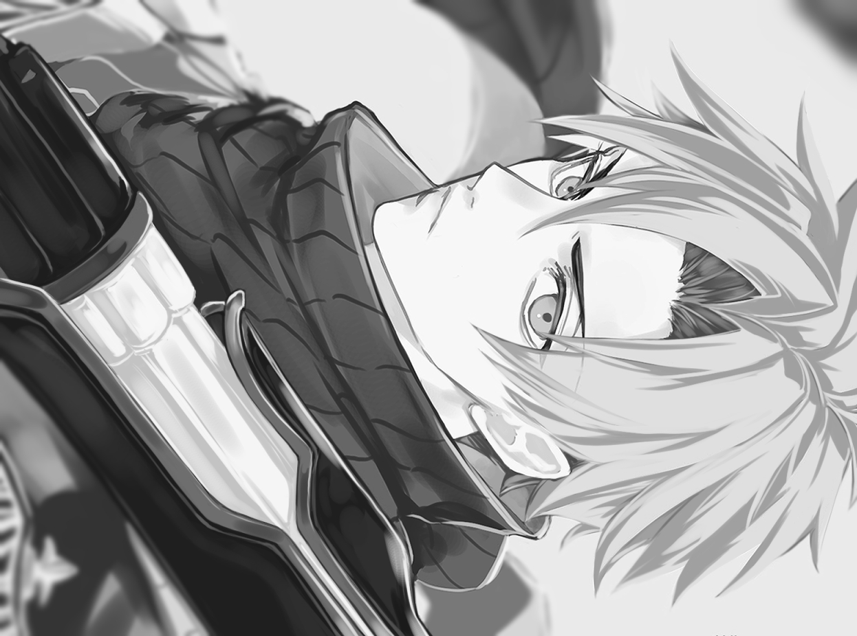 FA関連（男性）-1