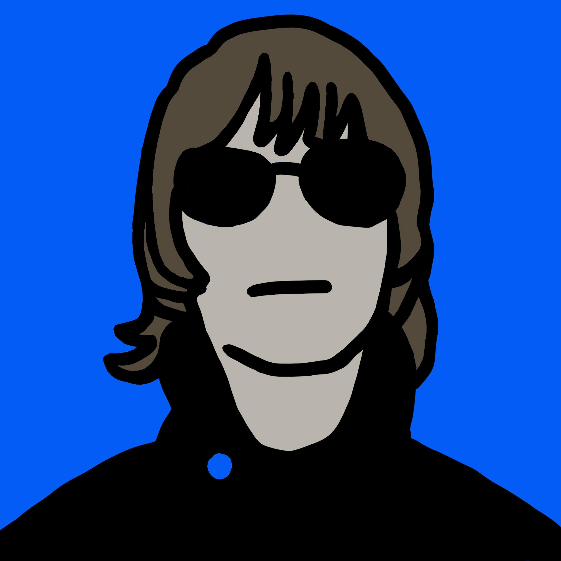 ロックンロールスター