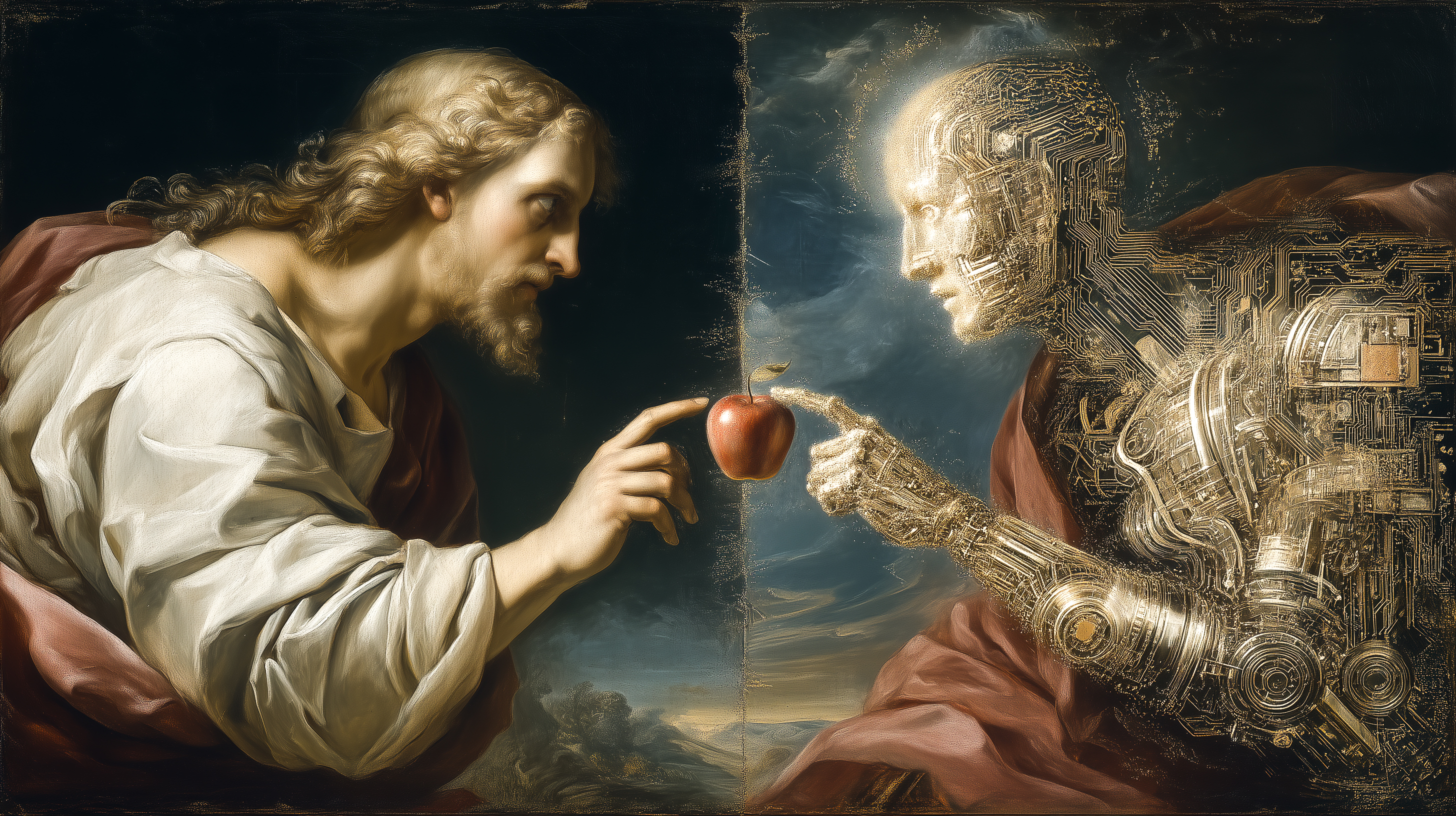 第4回AIアートグランプリ 最優秀静止画賞作品-1