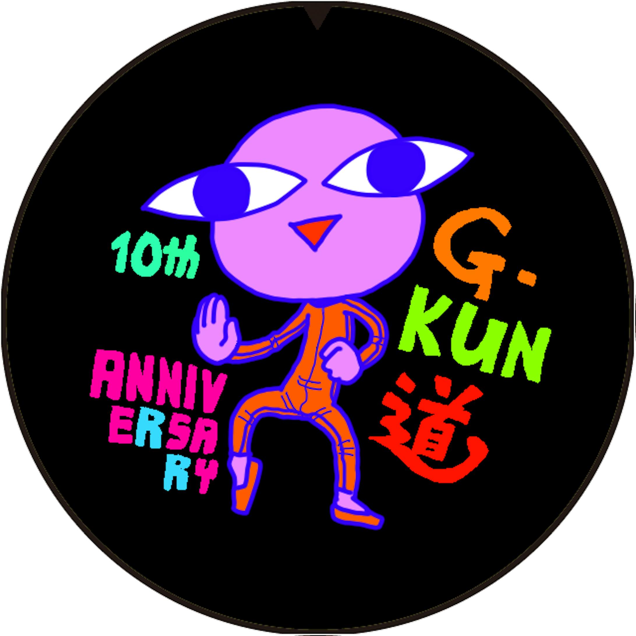 キャラクターイラスト-1