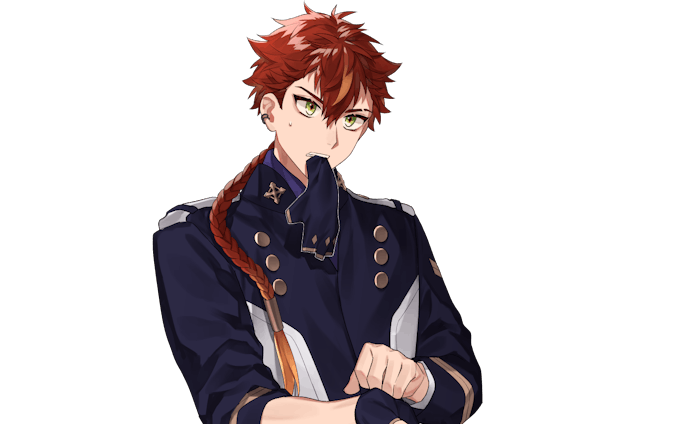 ファンタジー系男女1 ファンタジー系男女1