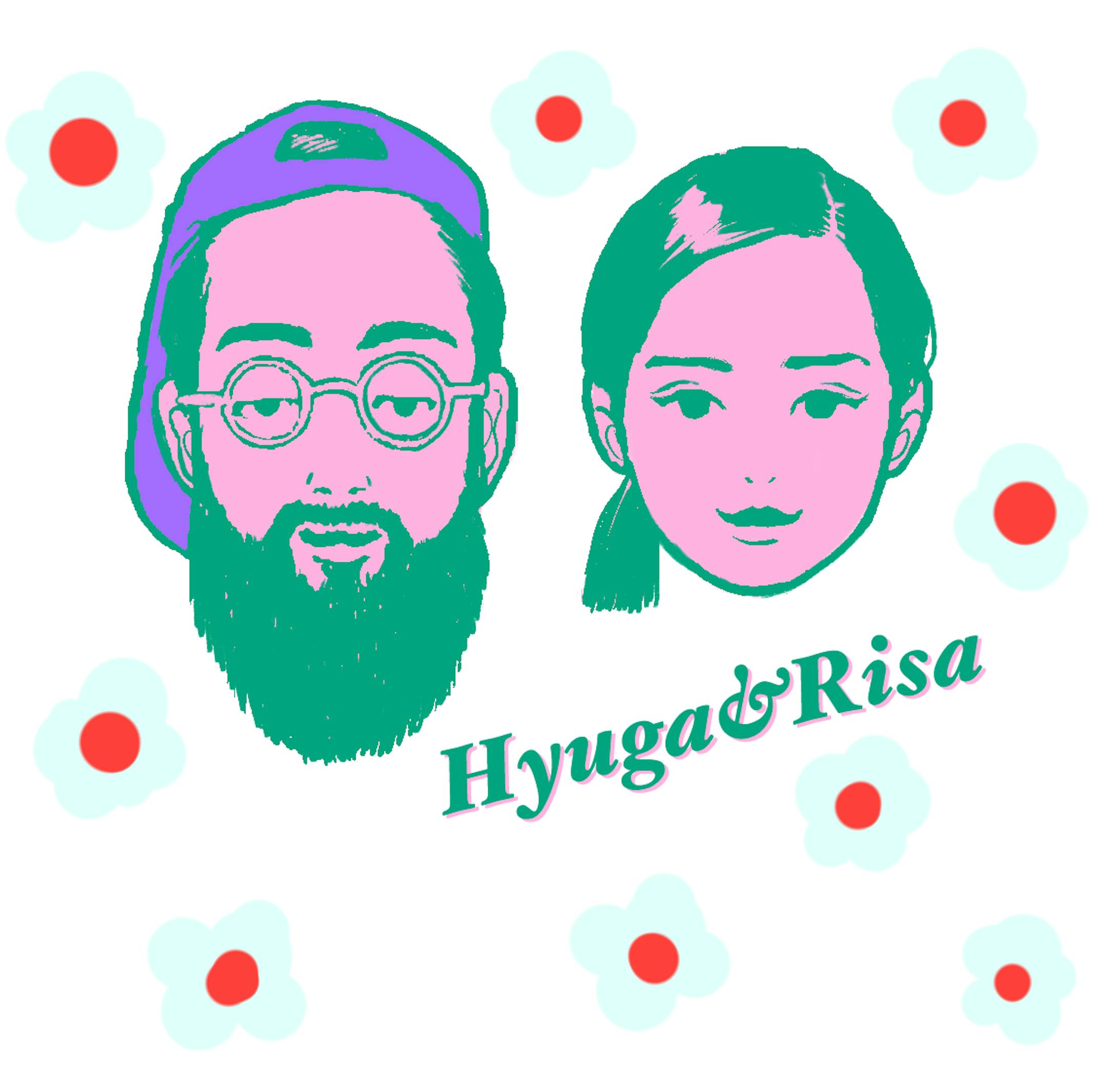 イラスト&刺繍バッグ-1