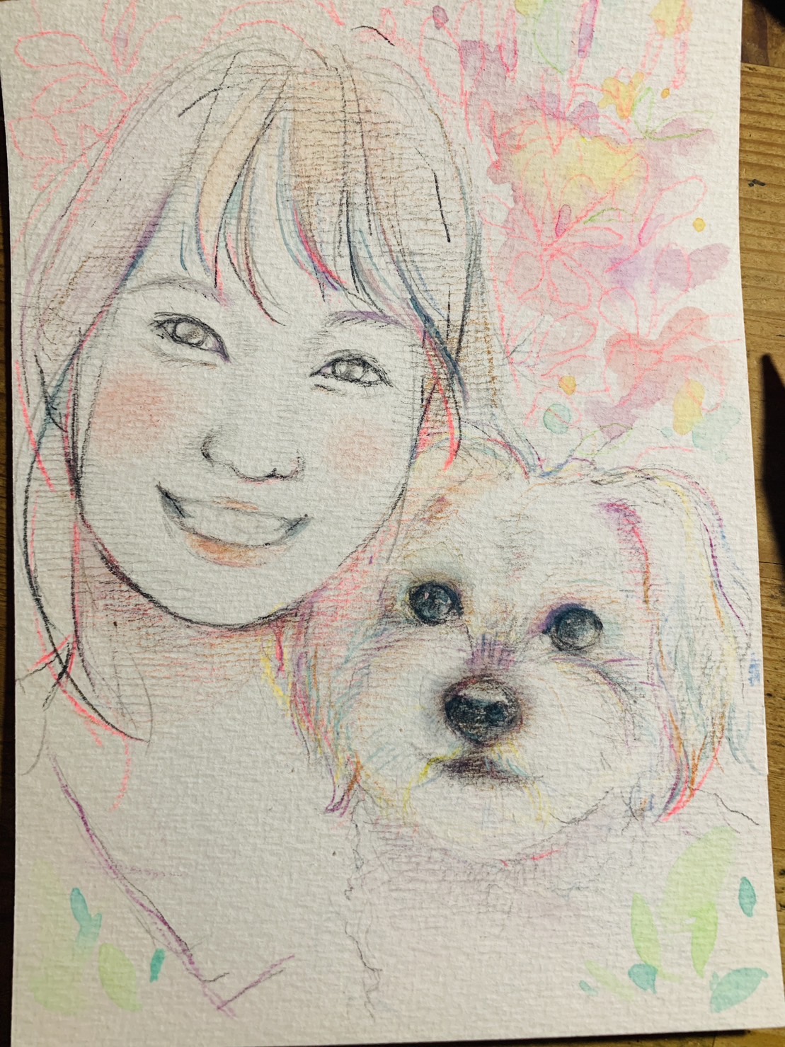 【天野様】ご依頼品-1