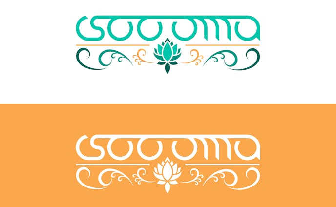 Logo Design ｜ 『Soooma』