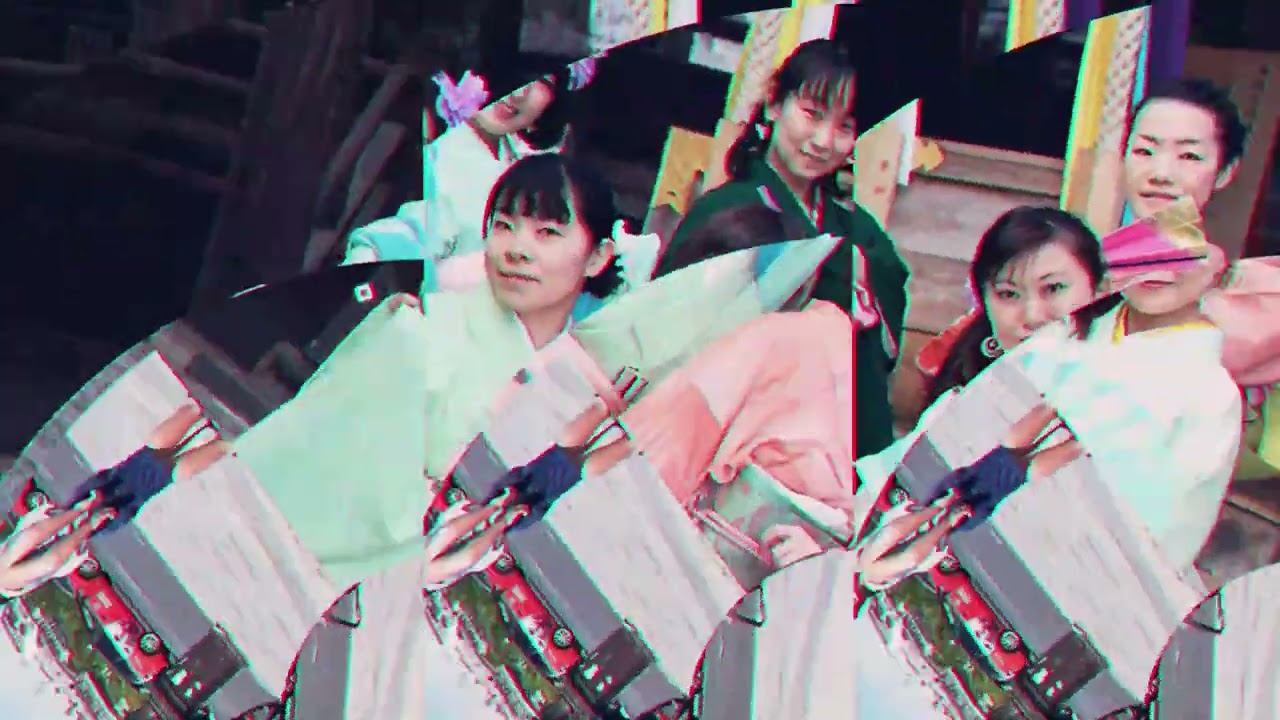 タイポグラフィー、＊アニメーション＊