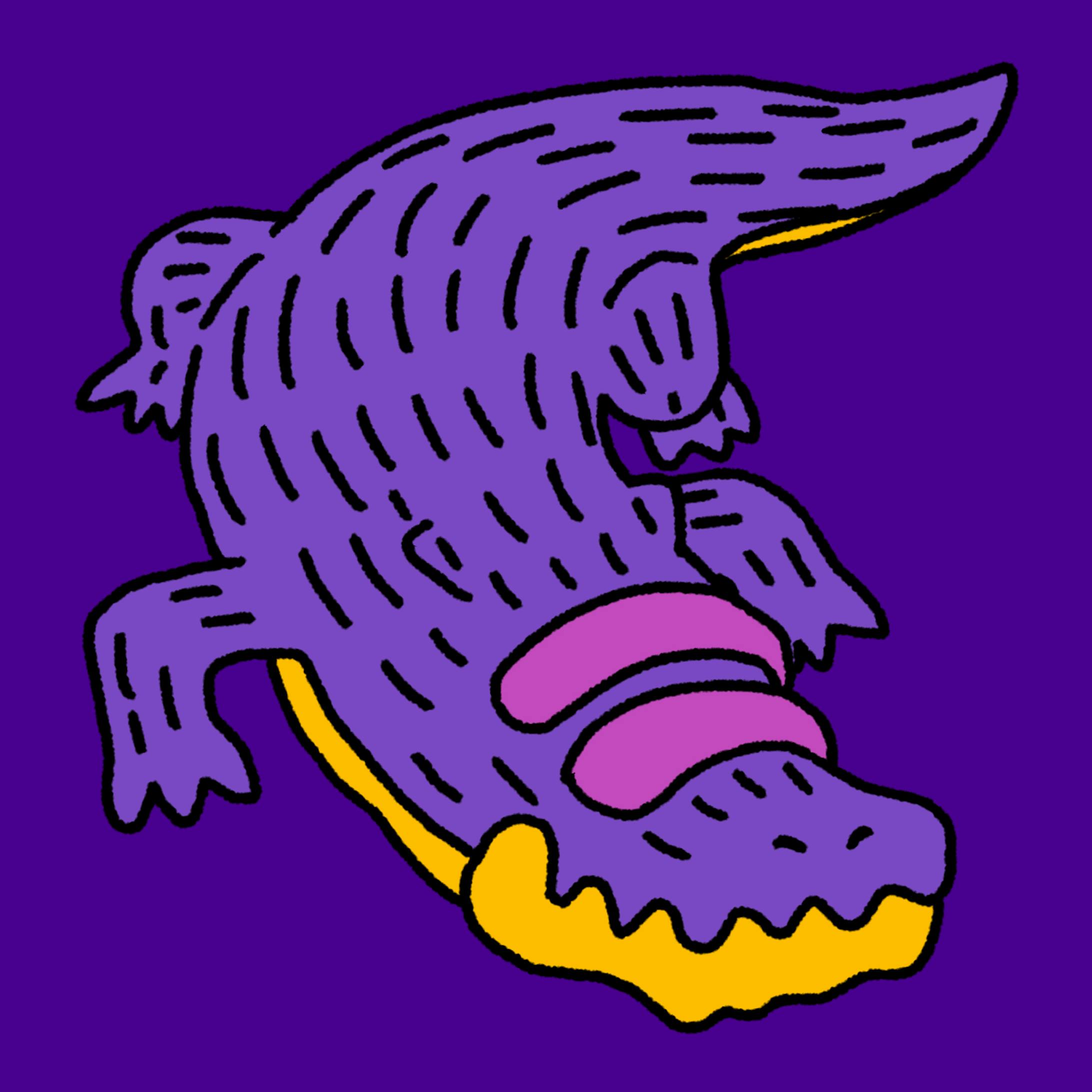 バイザークロコダイル-1