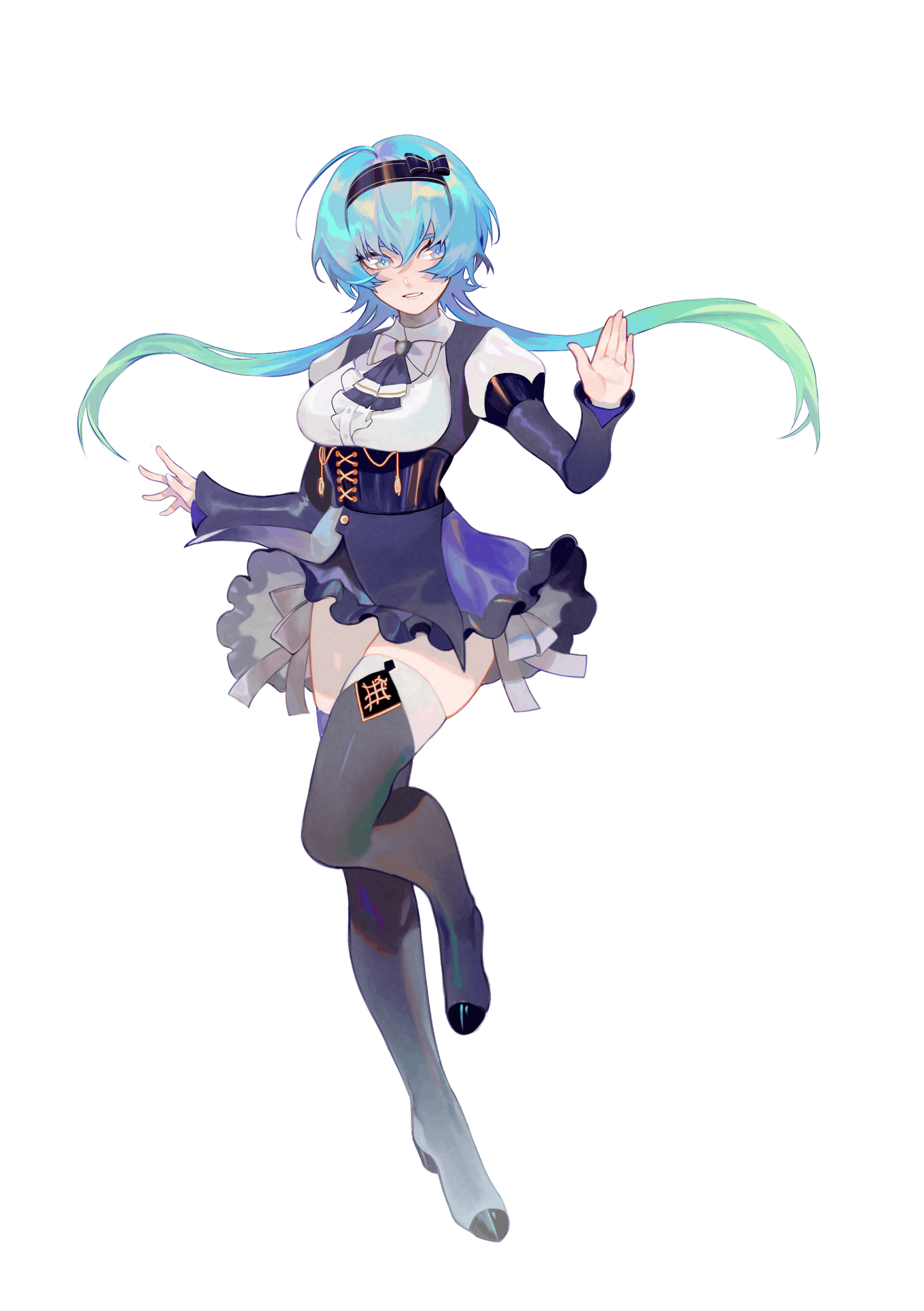 オリジナルキャラクターデザイン1 オリジナルキャラクターデザイン1