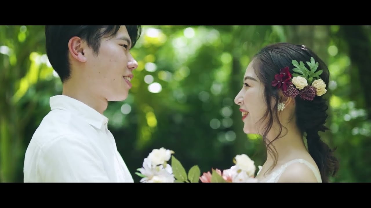 Wedding movie
