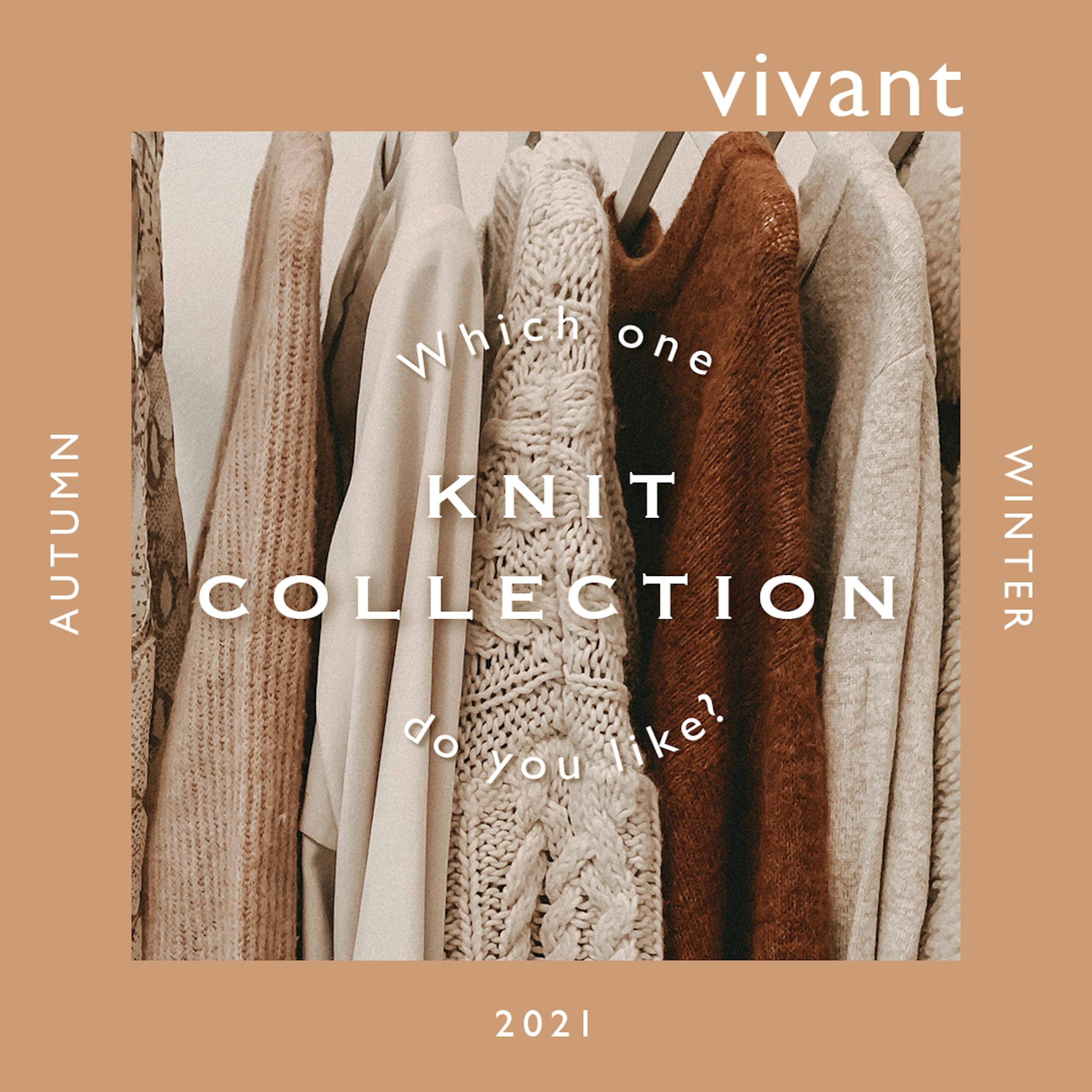 バナー｜アパレルブランドのニット特集-1