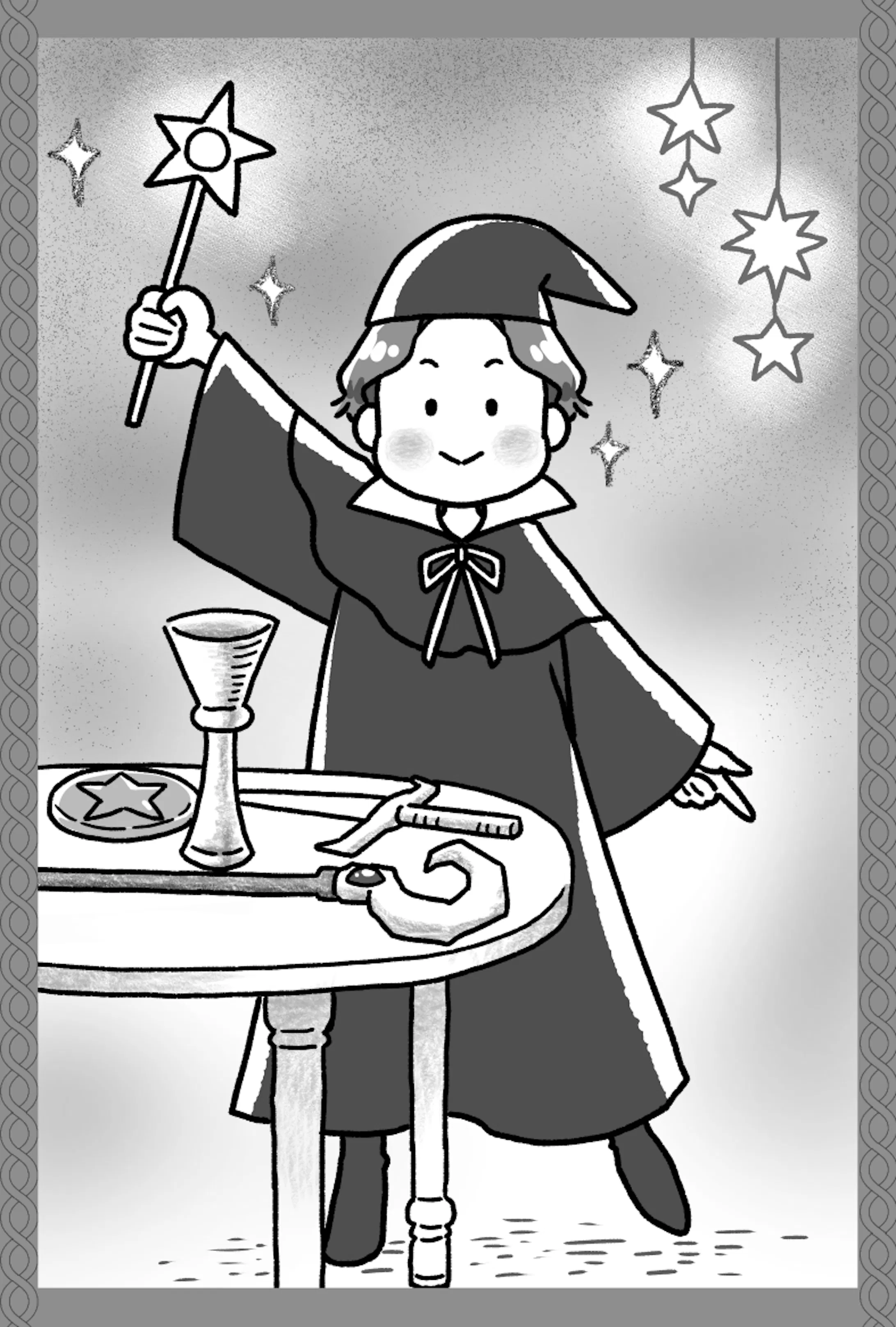 ゆほびか 1月号特集記事イラスト ゆほびか 1月号特集記事イラスト