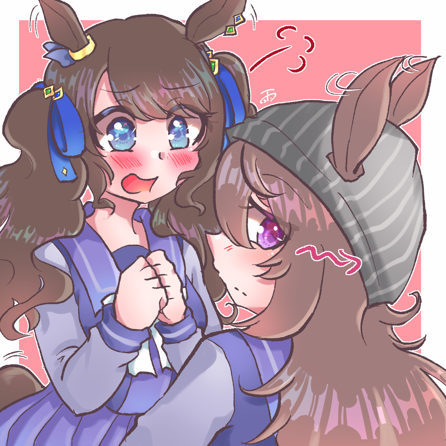 トーセンジョーダン・ナカヤマフェスタ-1