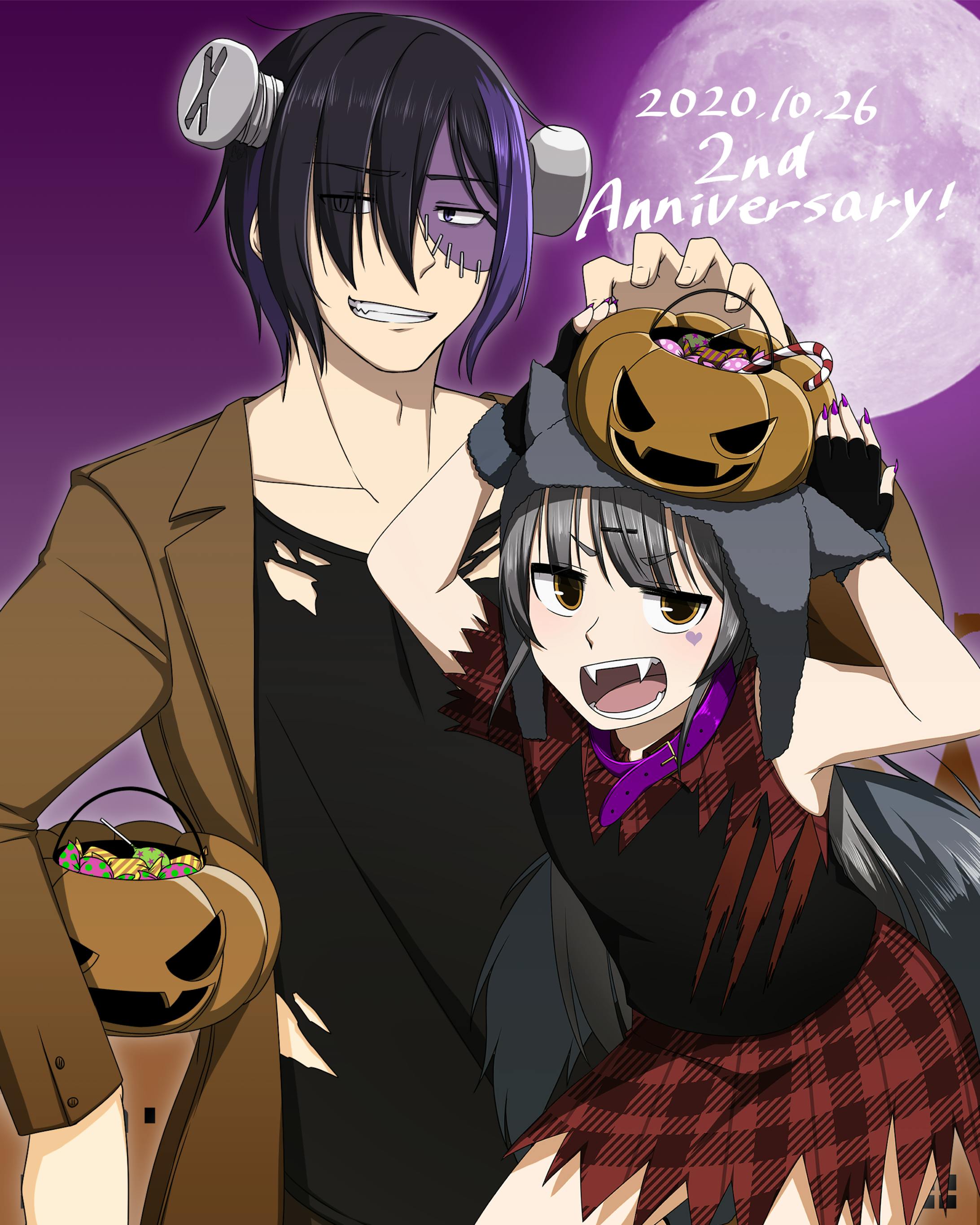 年ハロウィンイラスト 年ハロウィンイラスト