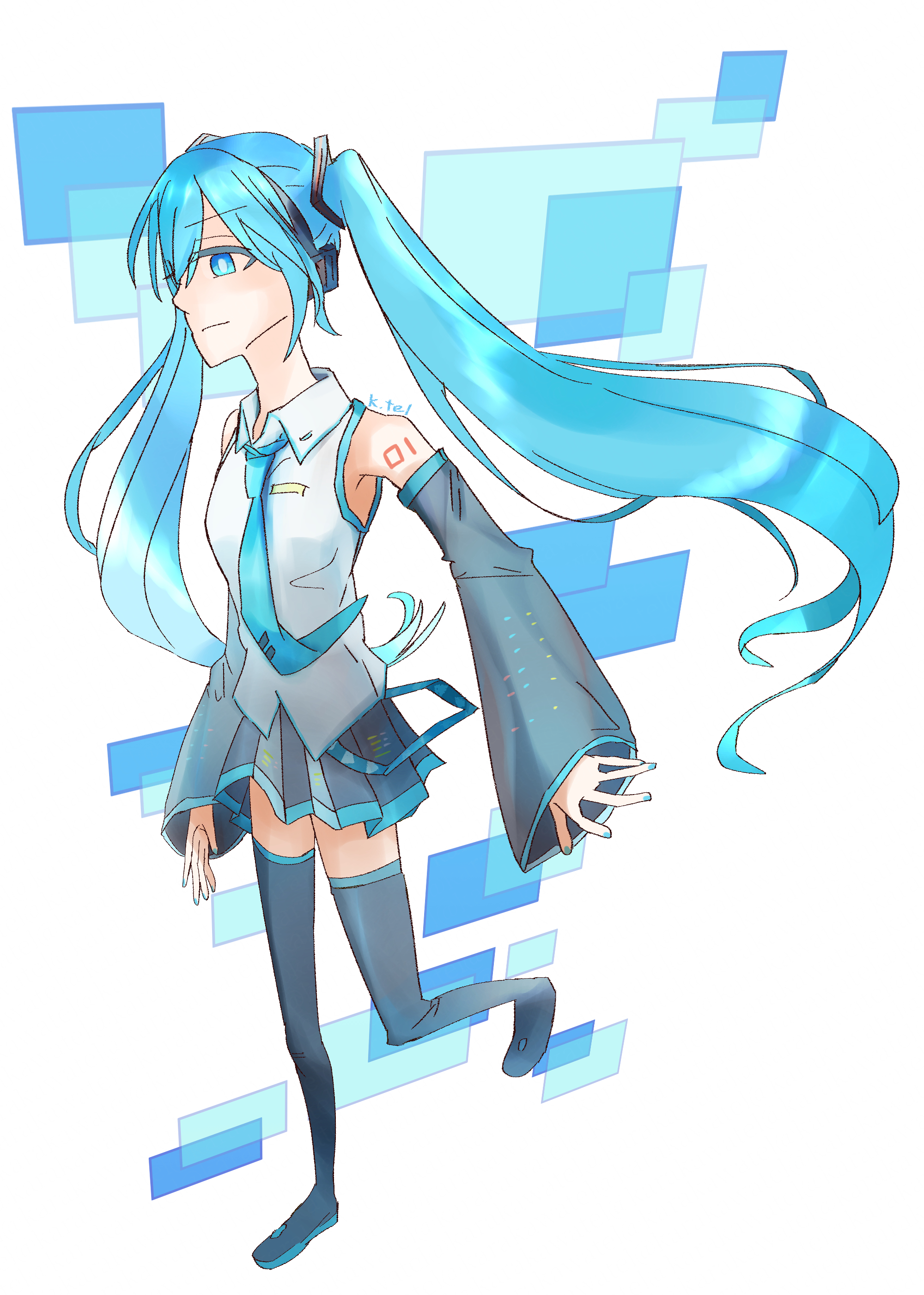 コレクション/初音ミク 16th Birthday 6点/楽コレ 缶バッジ【初音ミク