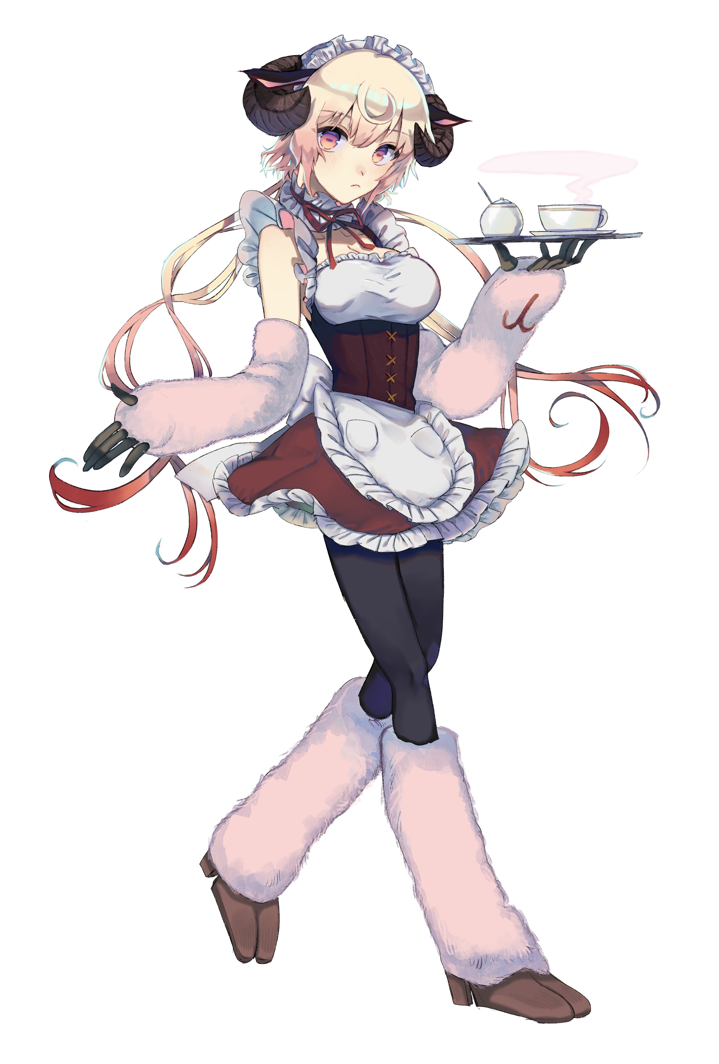 【立ち絵】キャラクター企画立ち絵-1