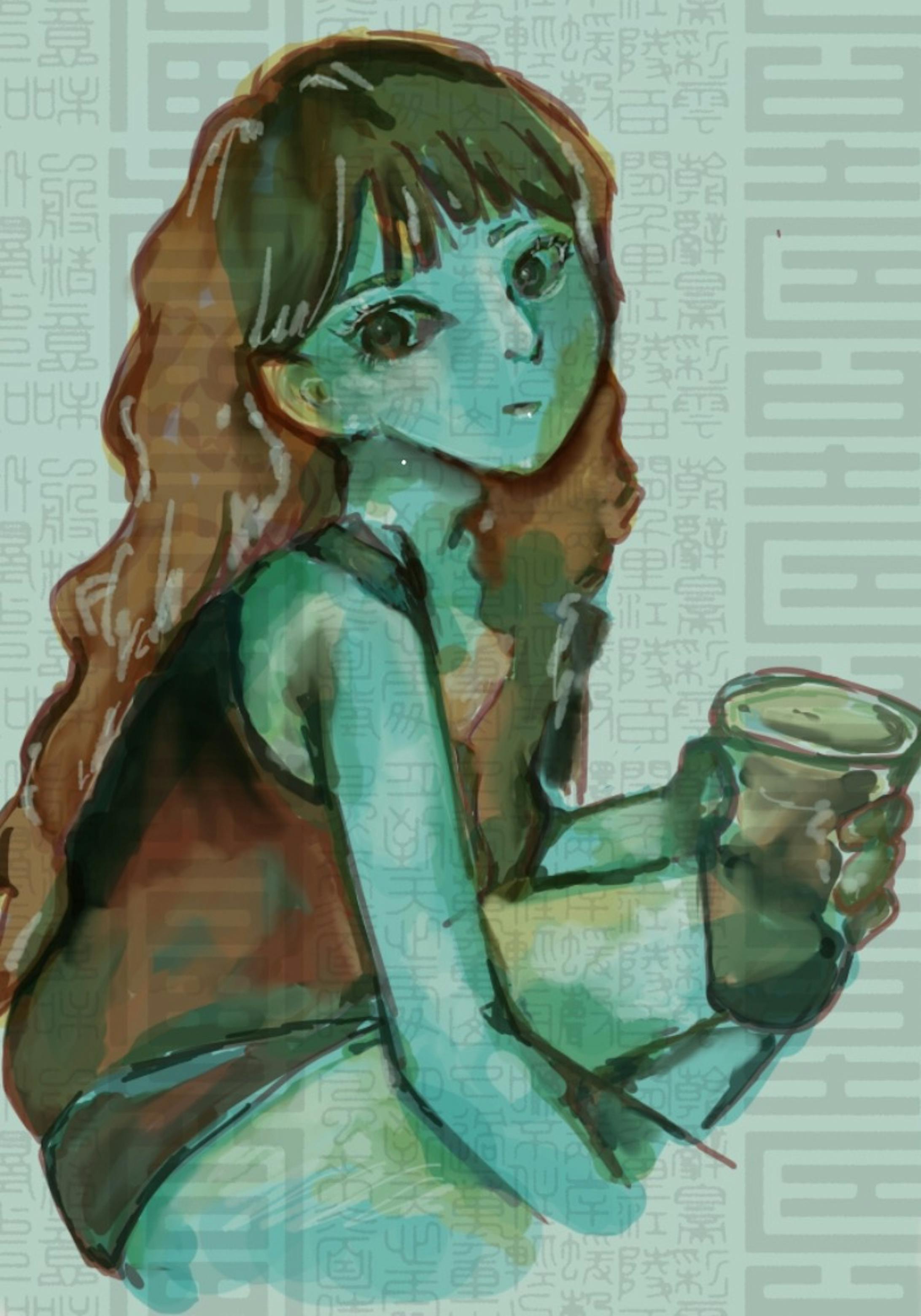 アバター-1