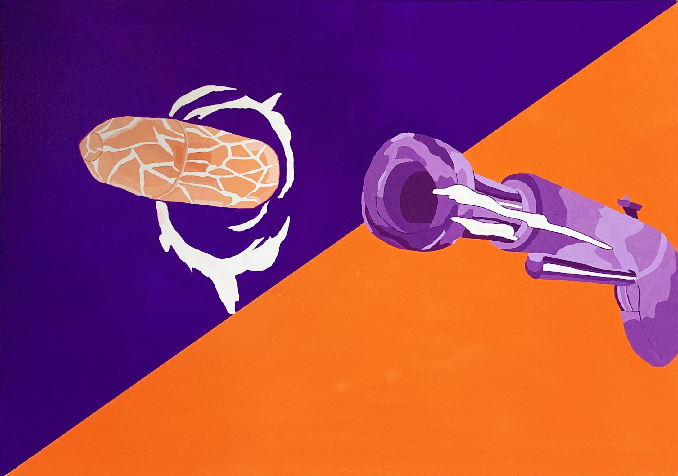 素材の違う硬さ-1