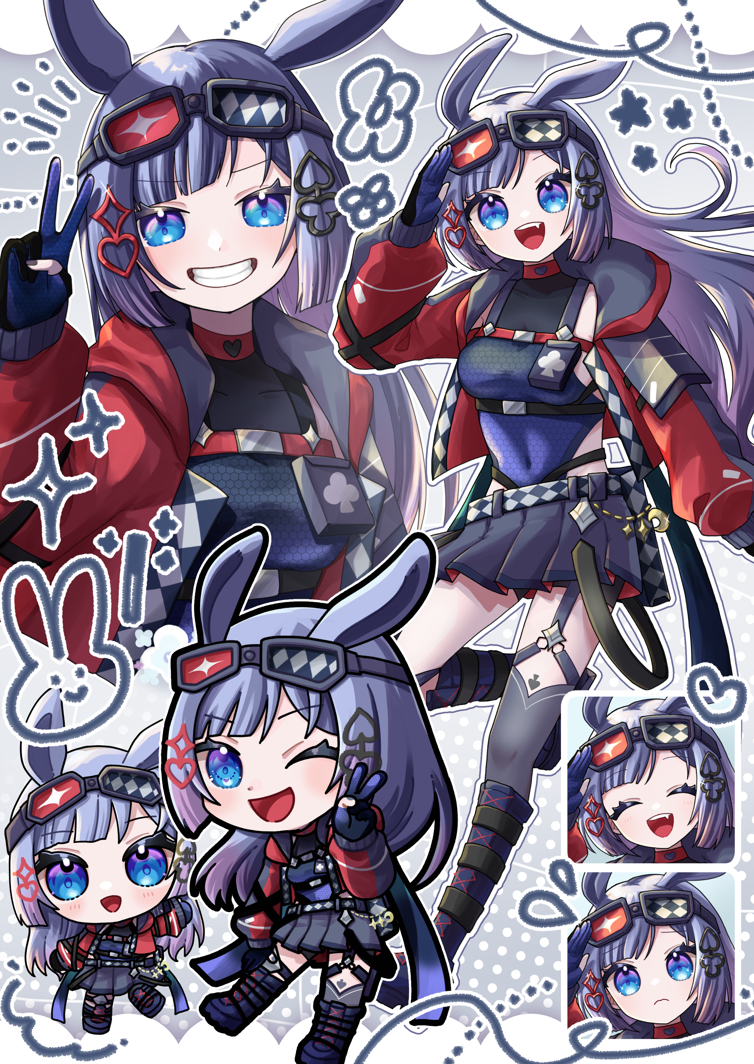 Skebリクエスト-1