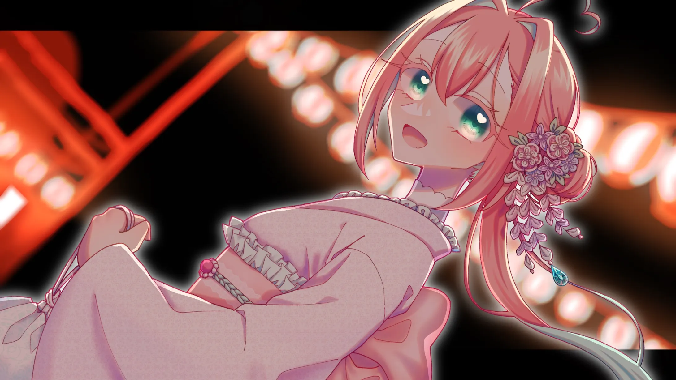 スチルイラスト スチルイラスト