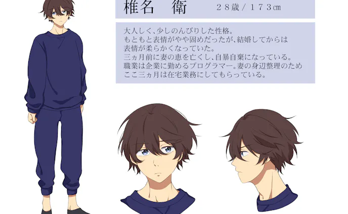 アニメ 趣味のクリエイターが集まるポートフォリオサービス Foriio アニメ 趣味のクリエイターが集まるポートフォリオサービス Foriio