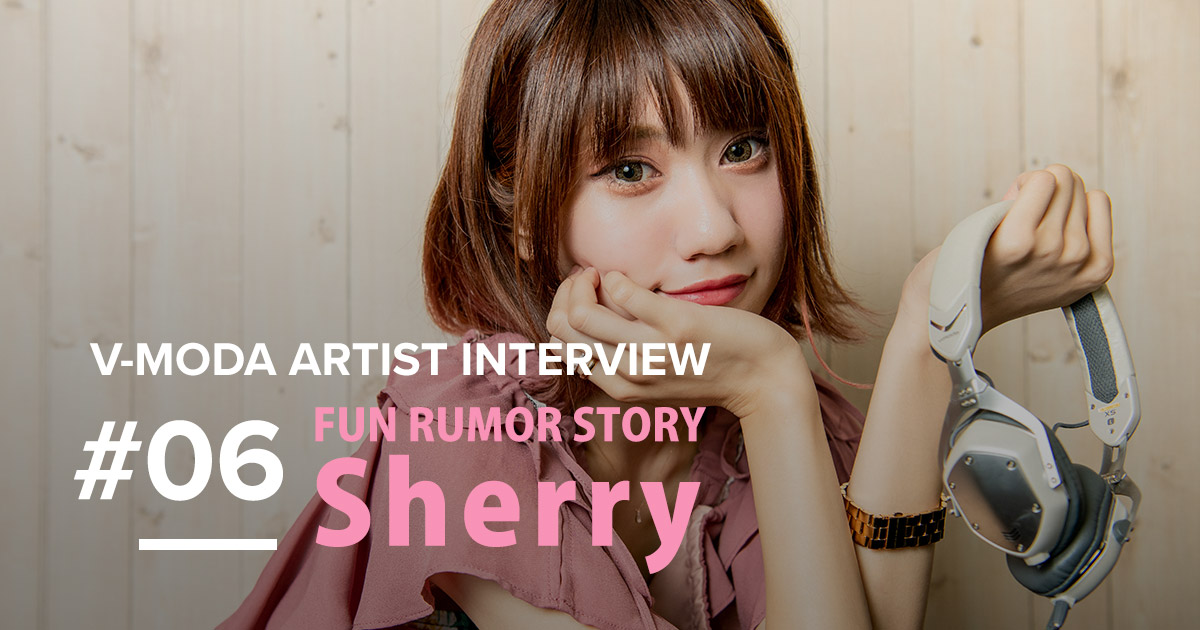 Roland Vmoda artist interview