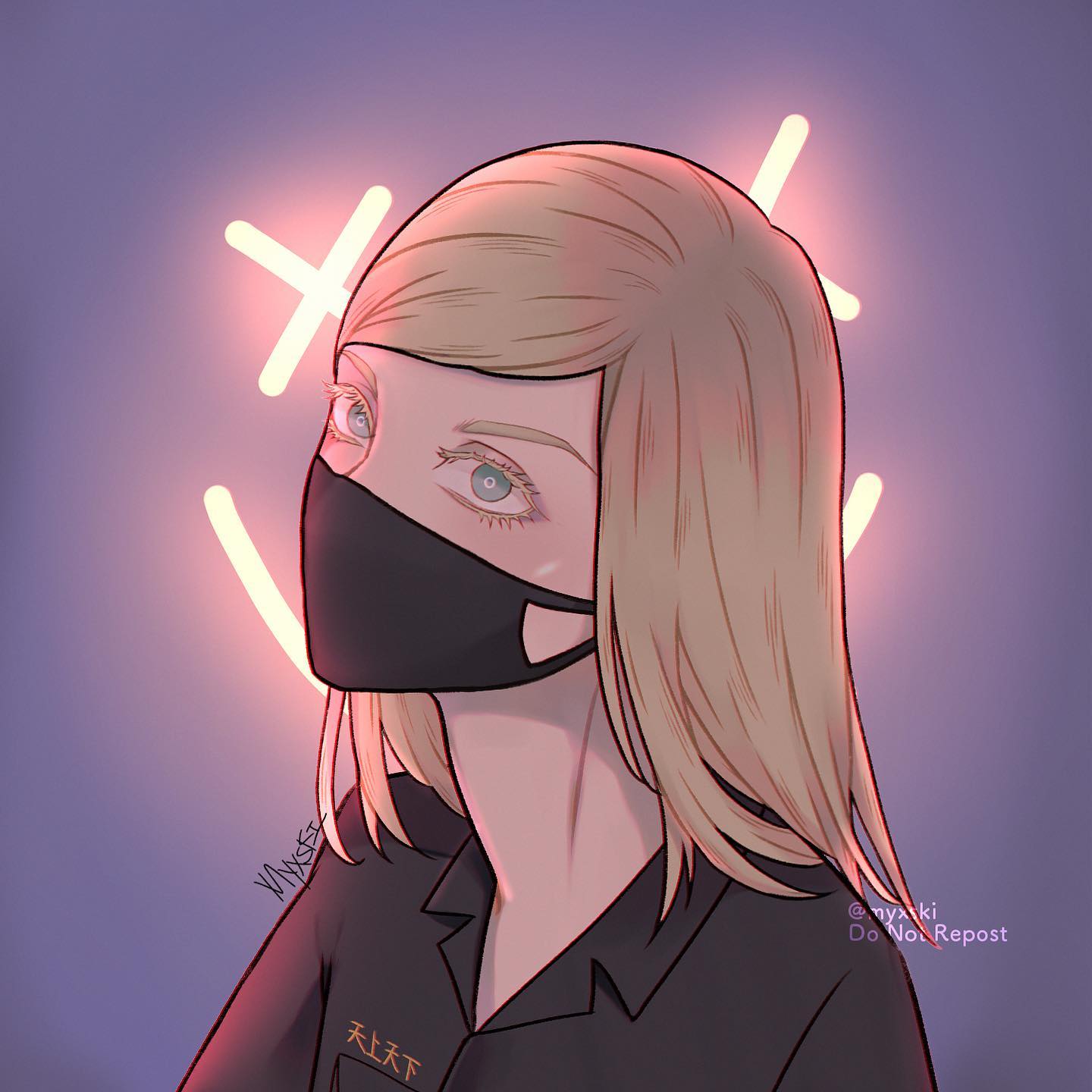 [TOKYO REVENGERS] Various Icons-1