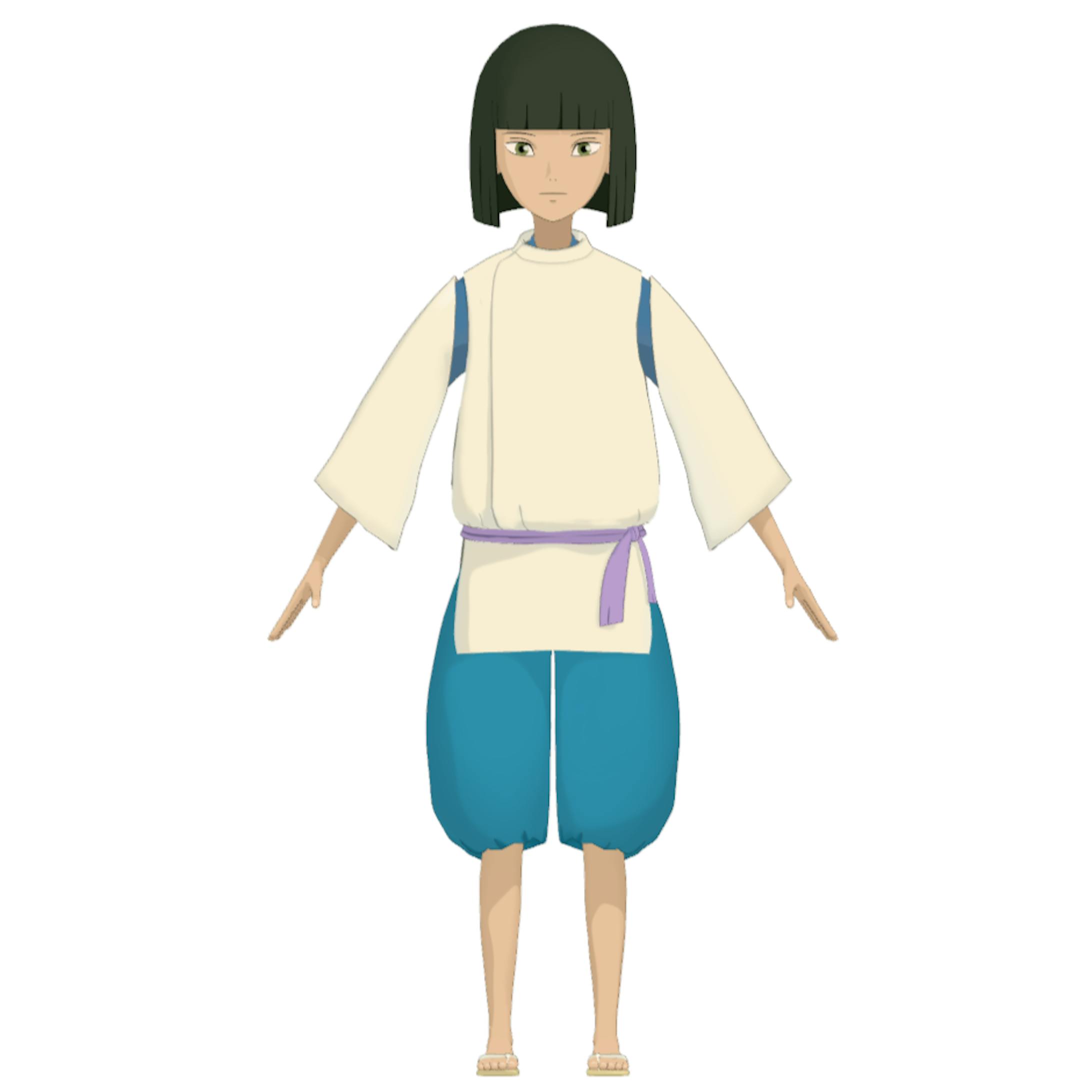 Aポーズ