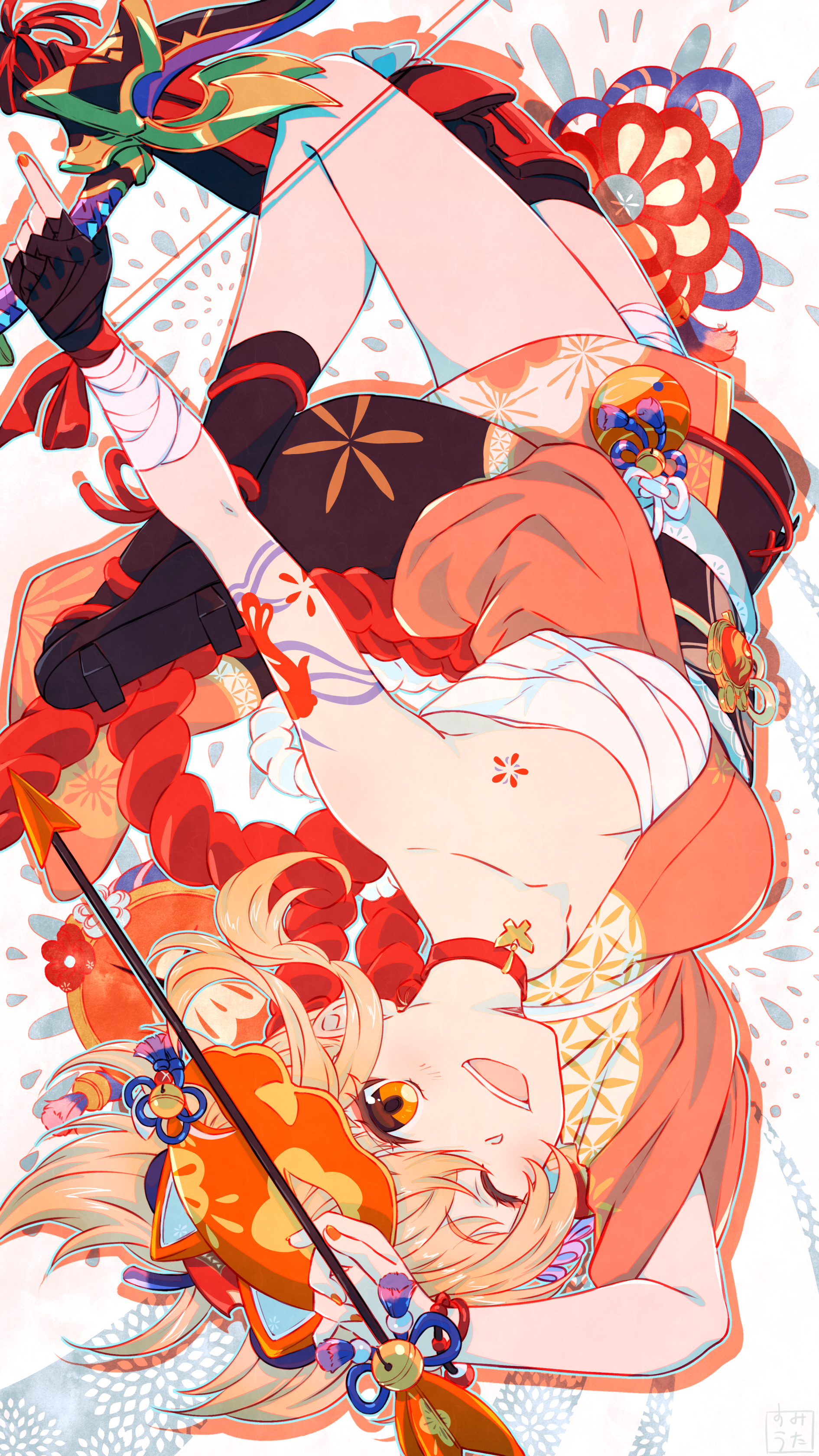 宵宮イラストコンテスト-1