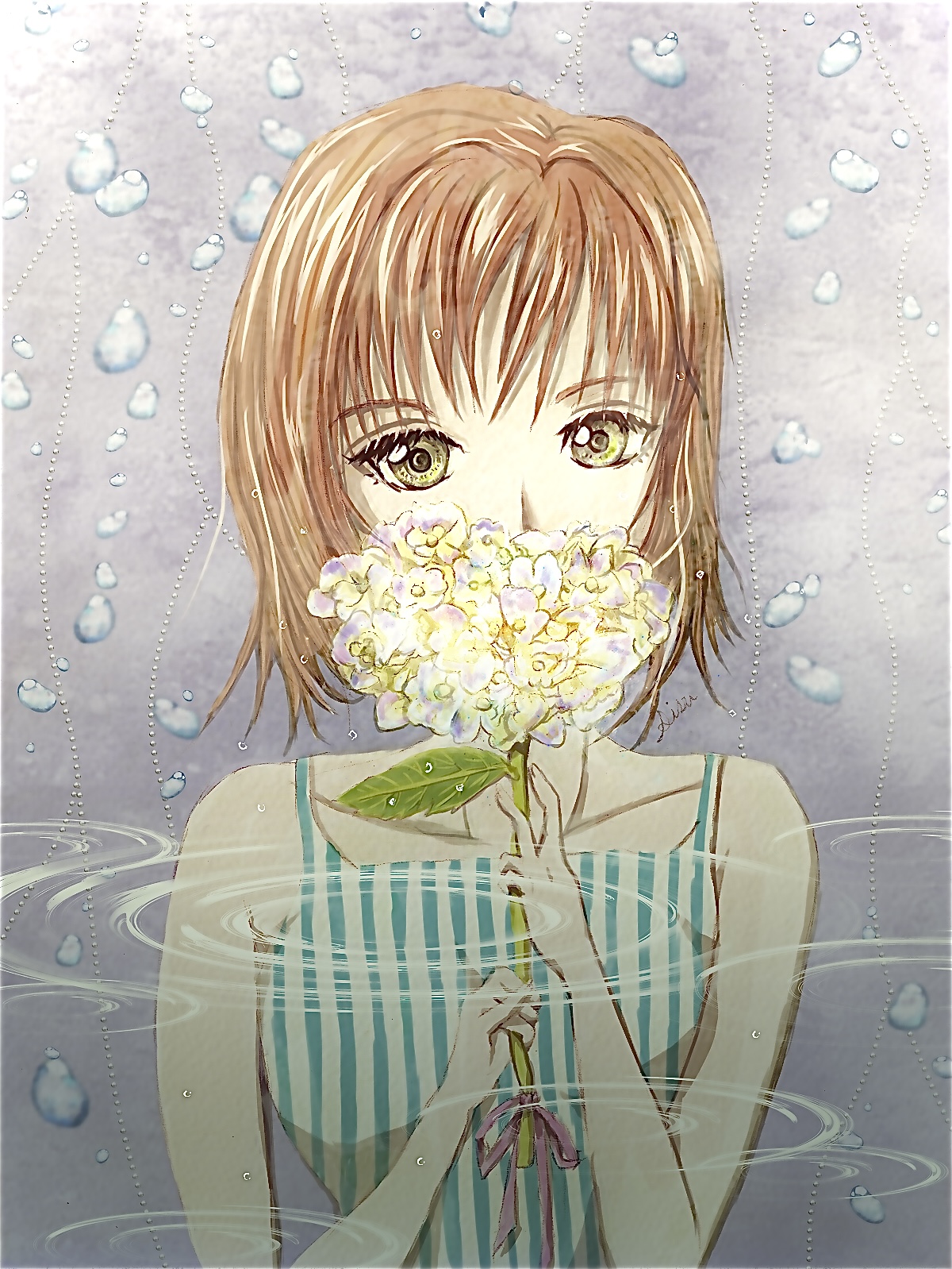 ６月は君の嘘