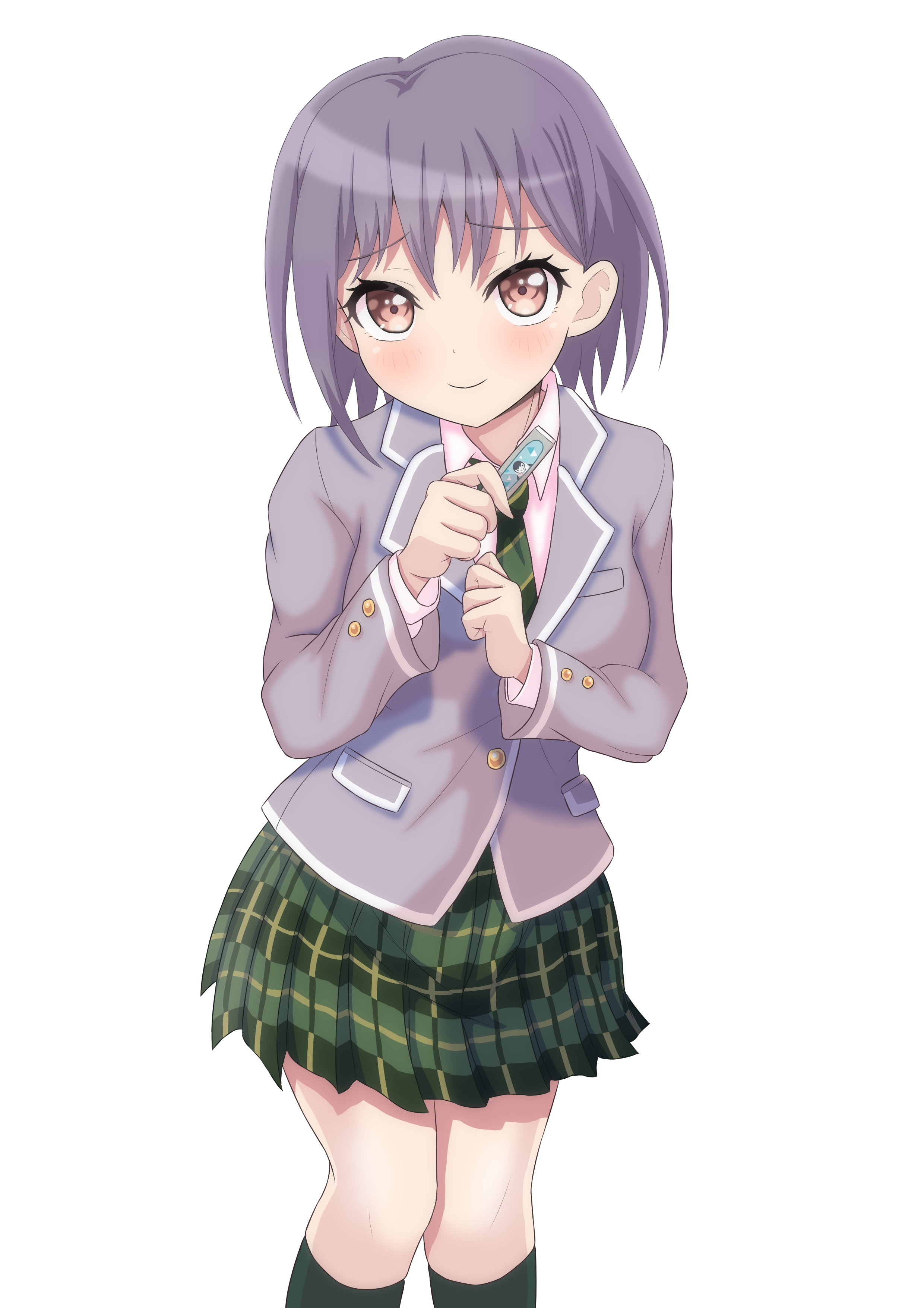 高松燈