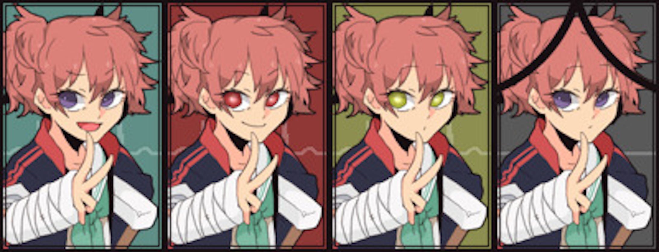 20/籠球部 ナギサ…チップオリジナルキャラ 20/籠球部 ナギサ…チップオリジナルキャラ