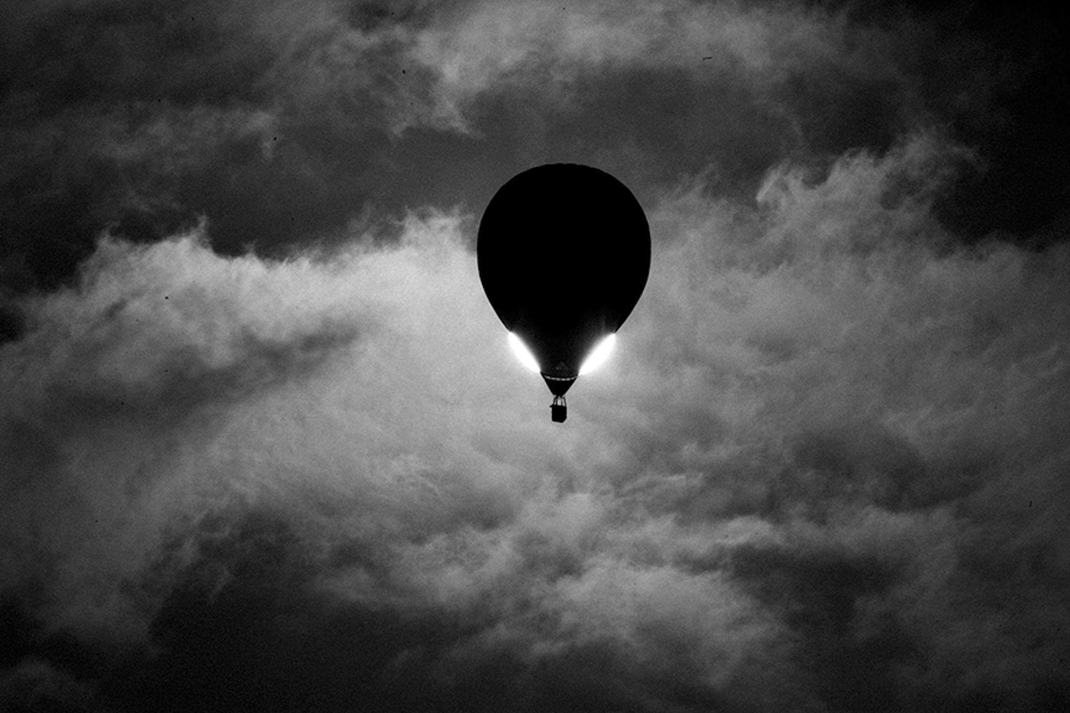 バルーンフェスティバル-1