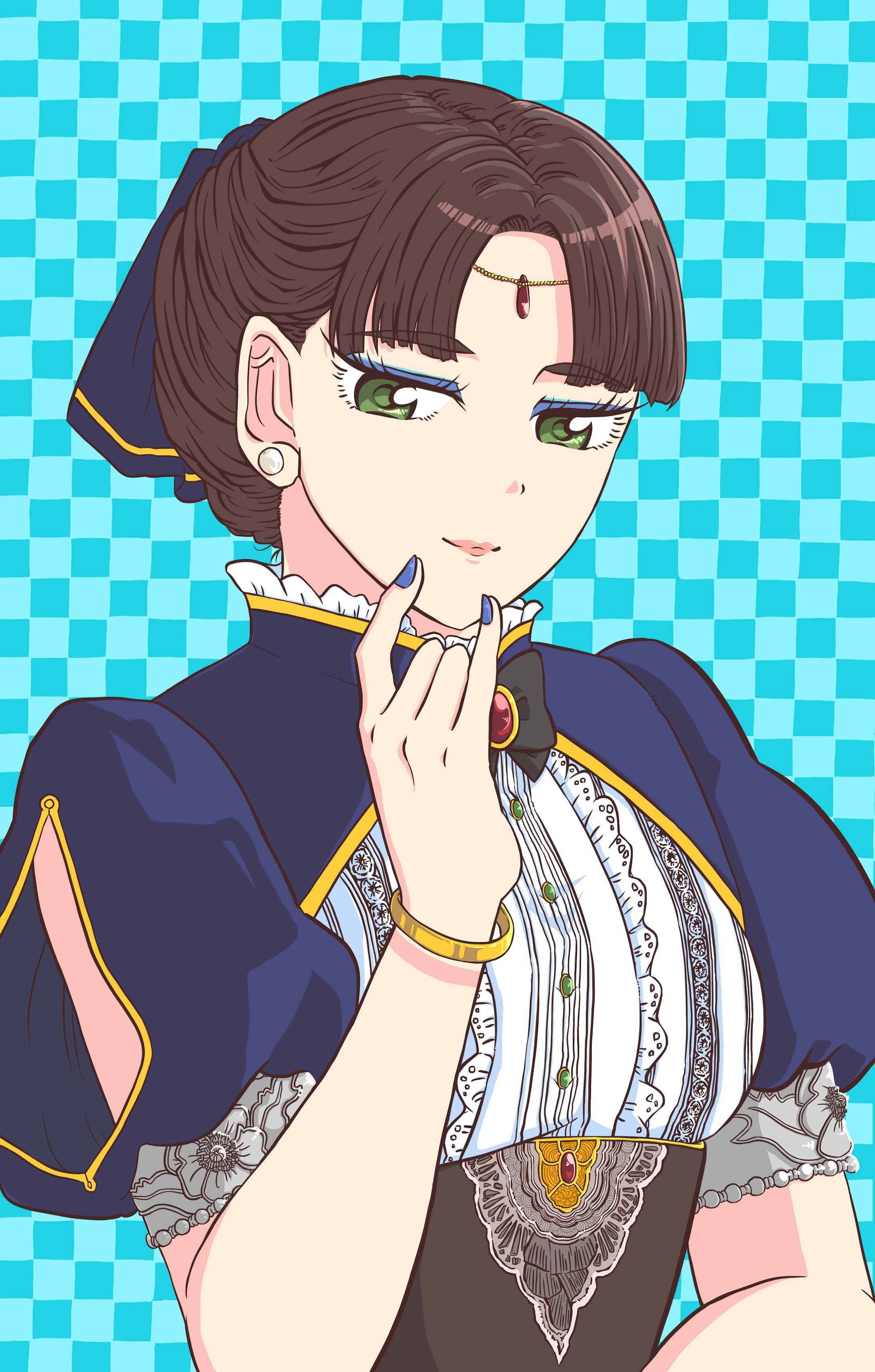 制作期間 : 2019/10/15〜2019/10/24