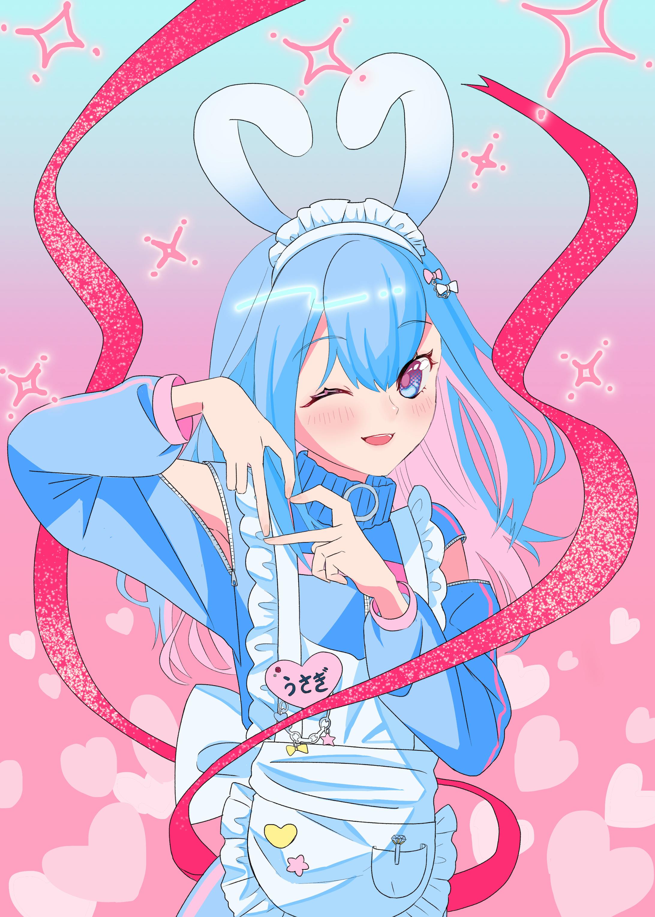 オリジナル同人誌２-1