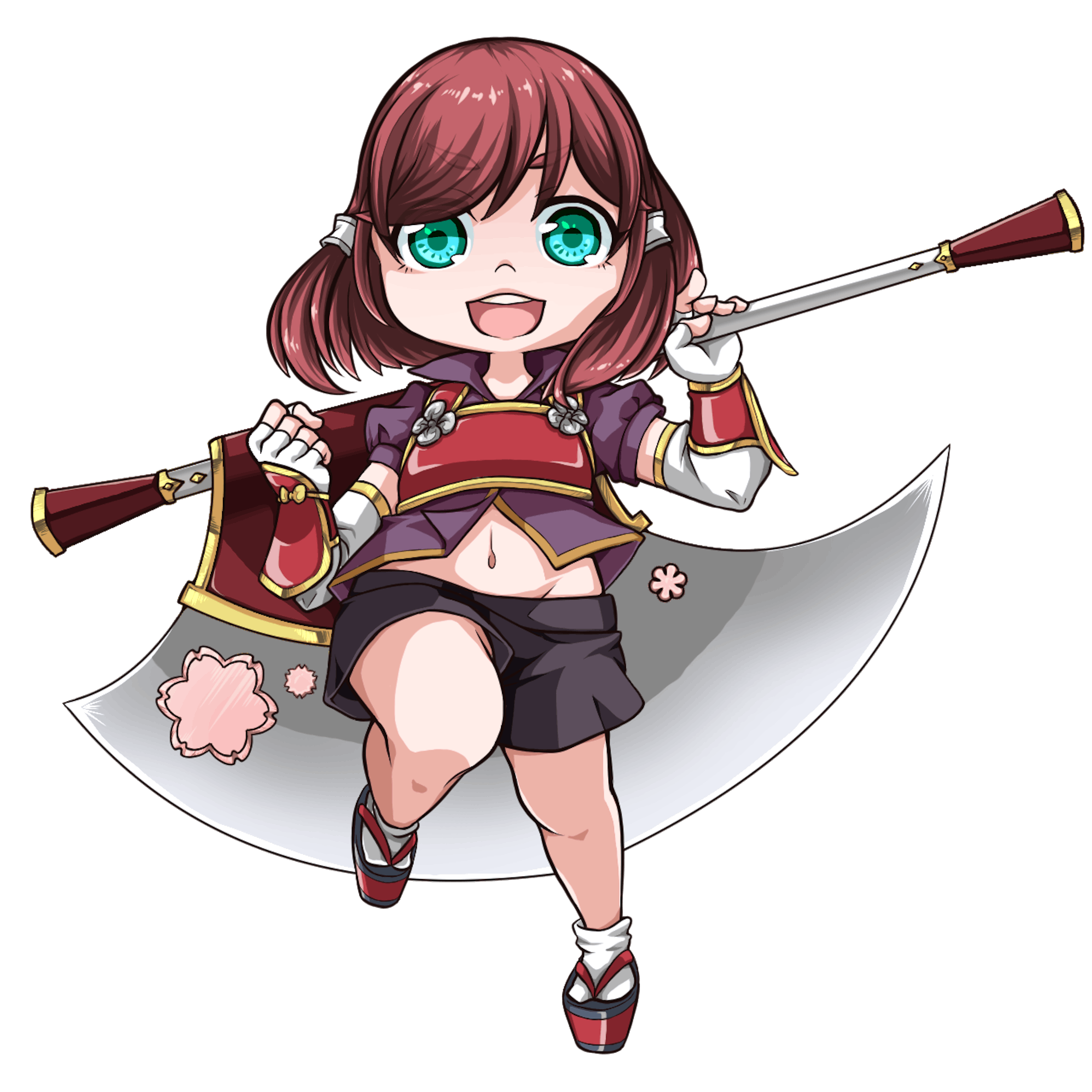 ユニットイラスト ユニットイラスト