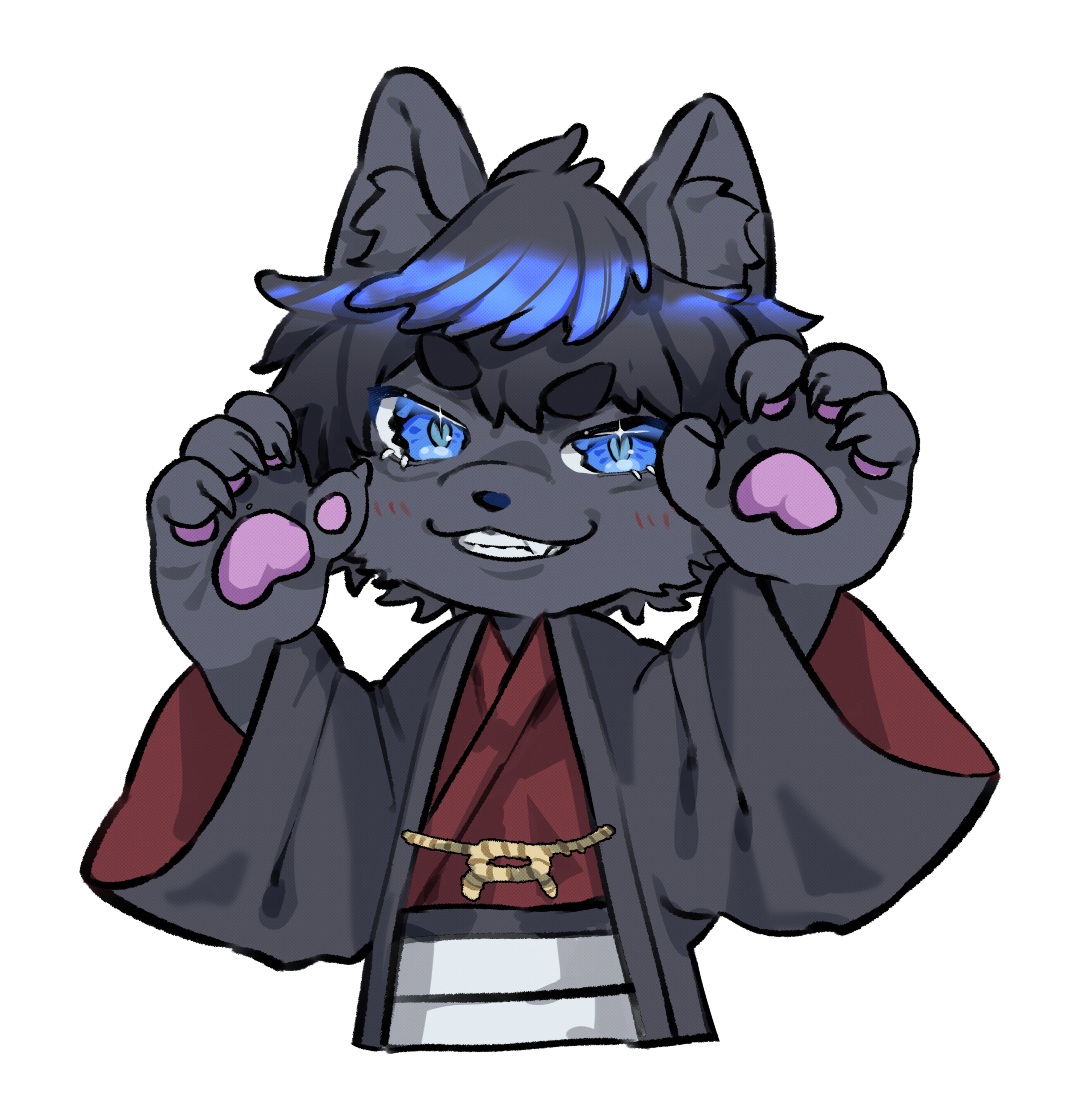 イラスト依頼-1