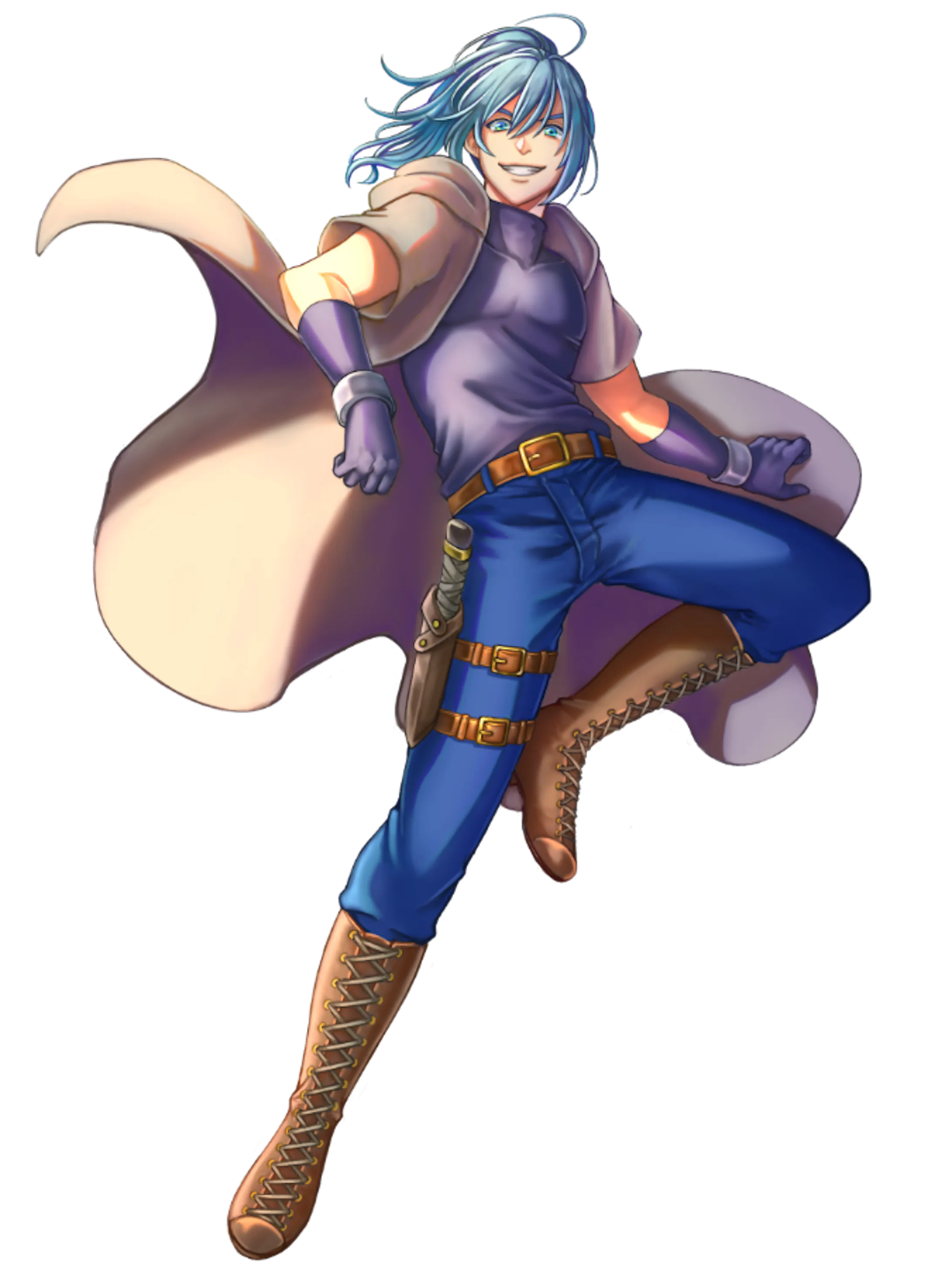 イラストテイストサンプル イラストテイストサンプル