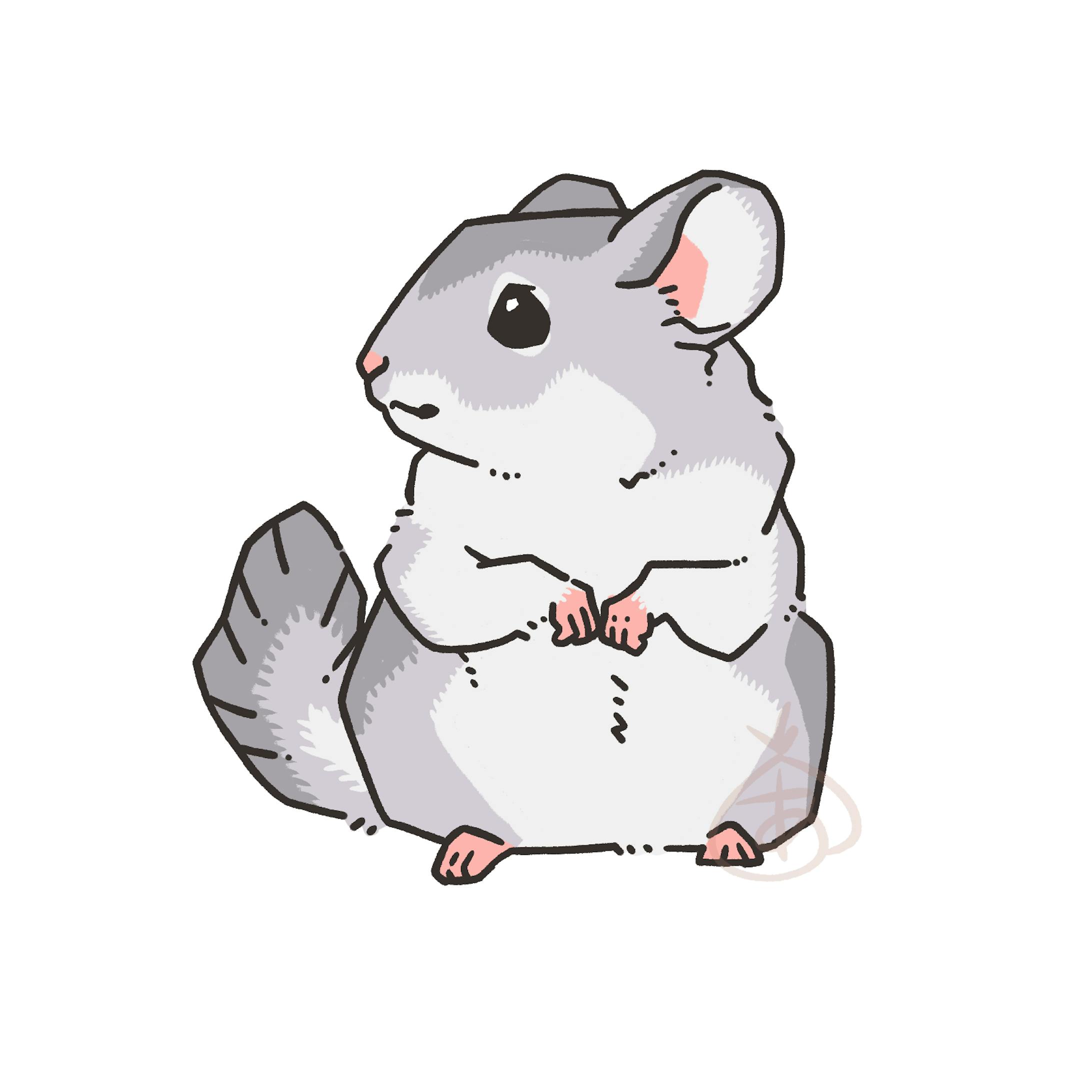 動物イラスト