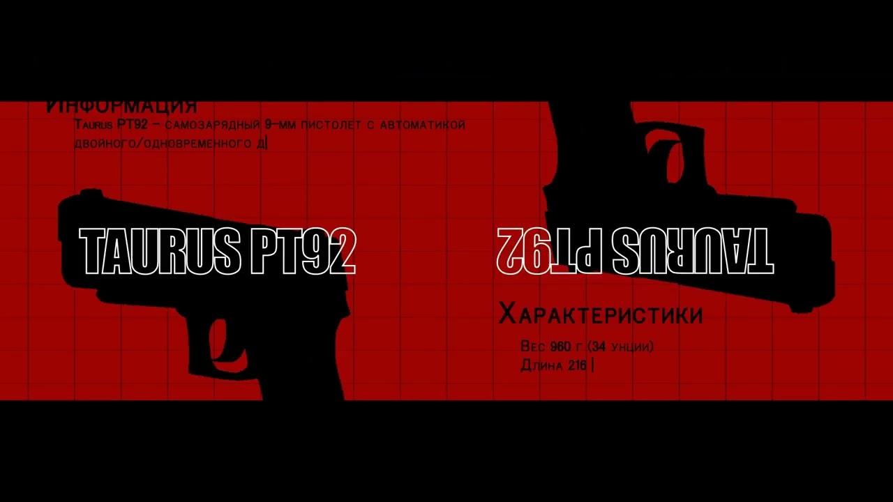 GunsGraphic