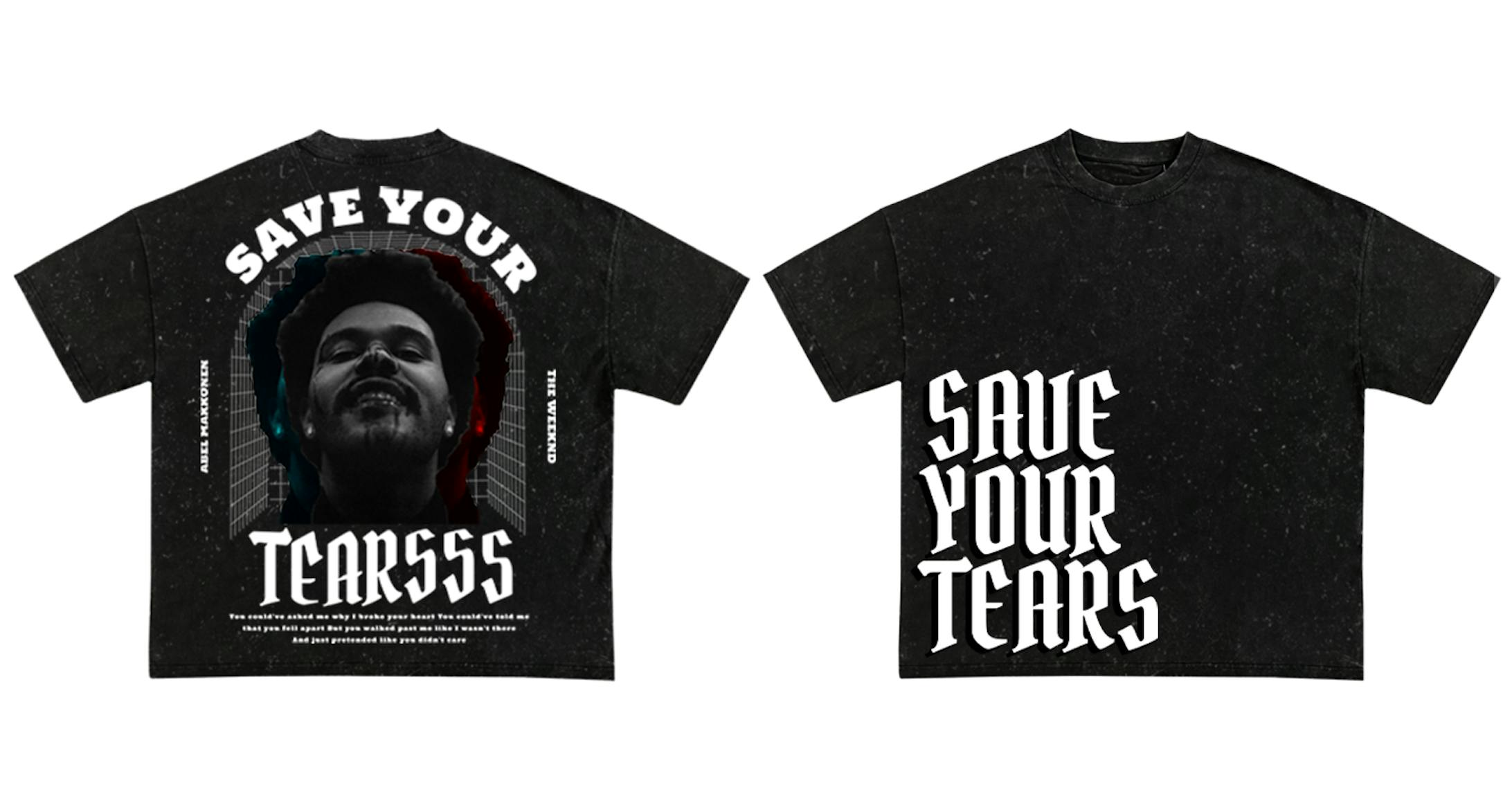 Street wear Design-1