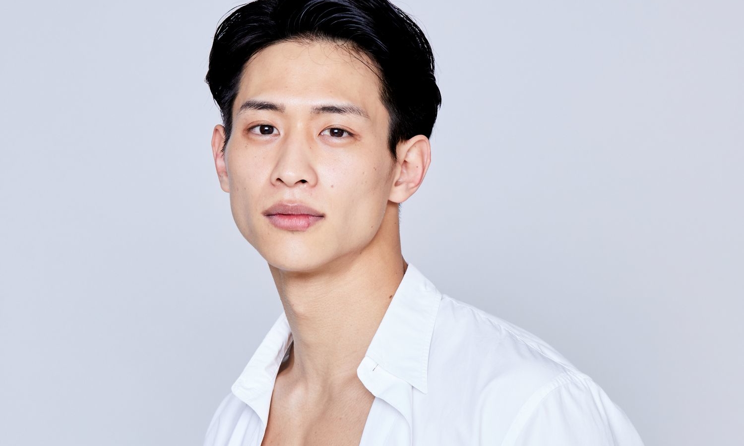 出演、リーフレット