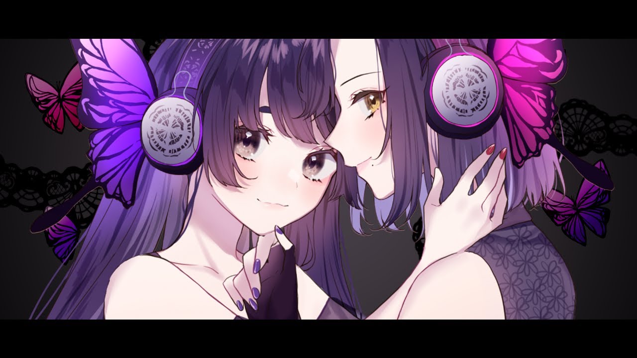 ram、mvイラスト