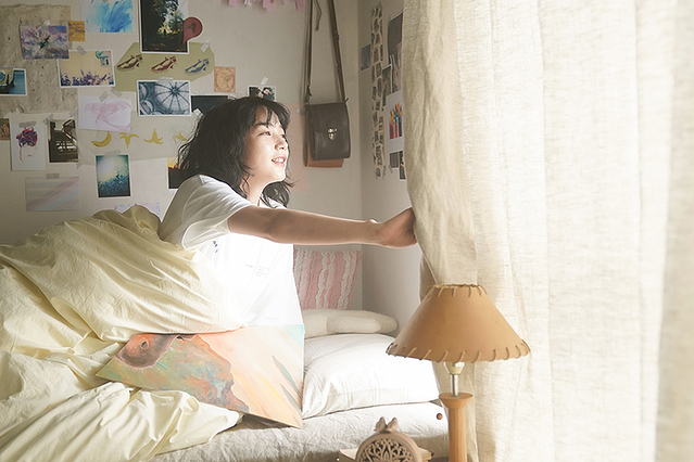 のんの魅力：『Ribbon』で放った天性の才能と引力 | cinemas PLUS