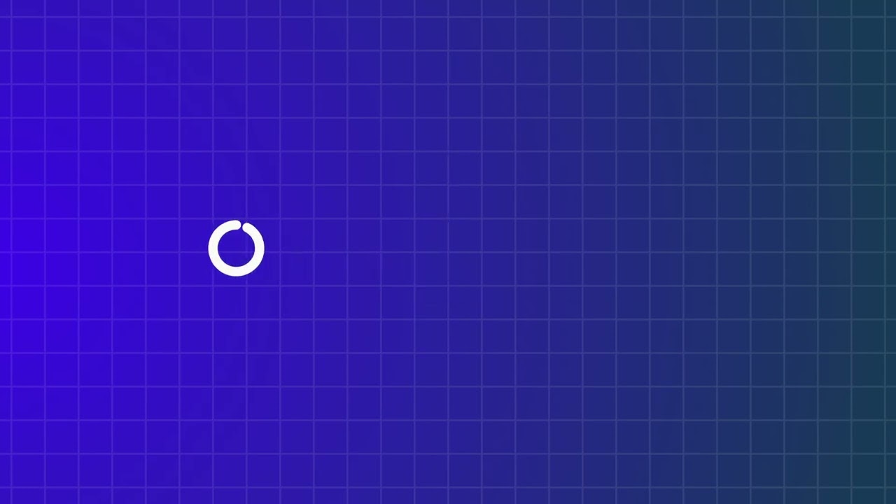 Creative Motion Design Text Animation