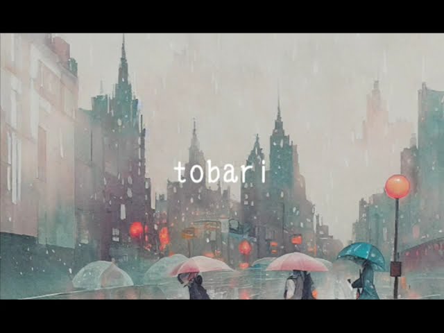 tobari　ＭＶ