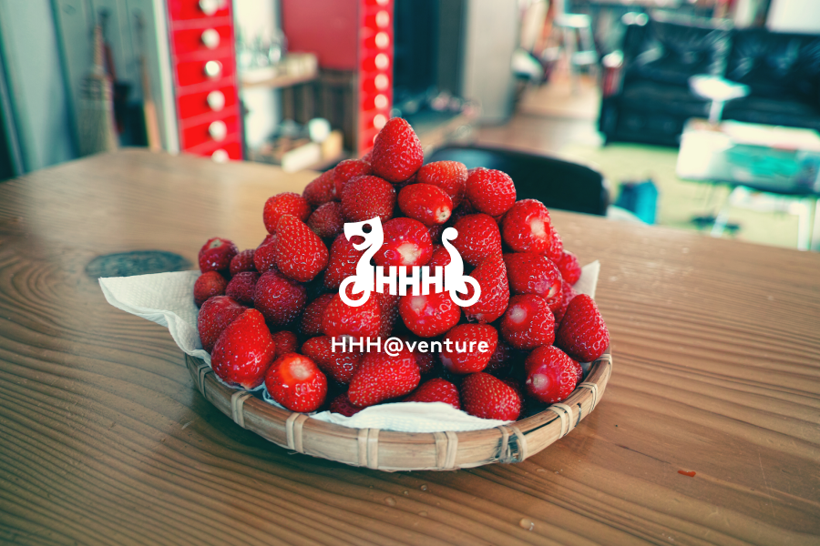 HHH@venture