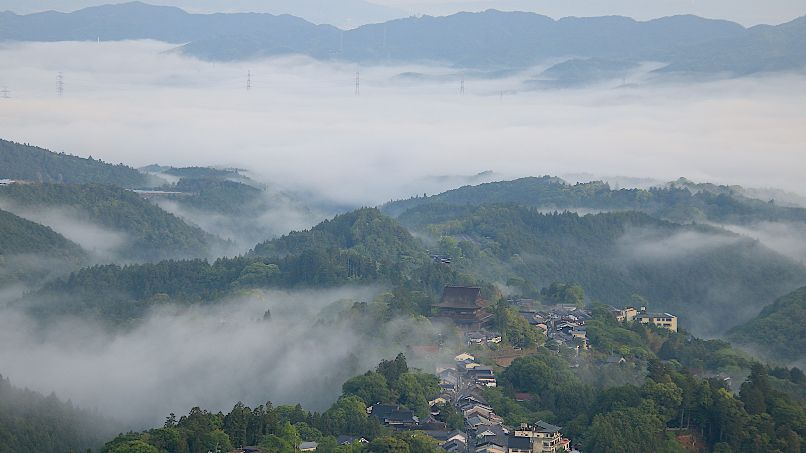 【Huber.遊ぶ広報プロジェクト】まだ知らない、初夏の「吉野」を満喫した2泊3日