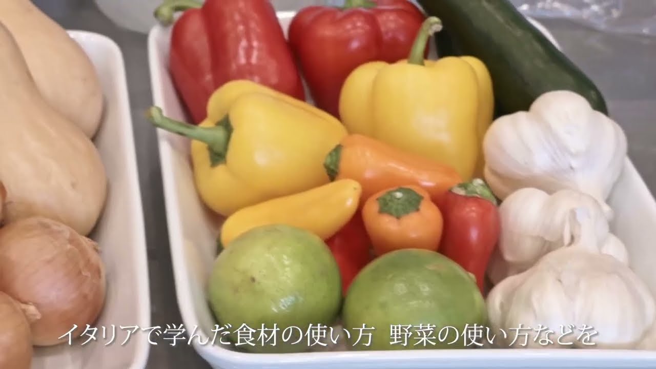 求人広告（飲食店PR90秒）