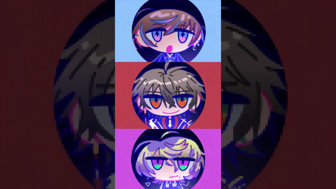 commission for Ryoma Barrenwort | CHOPCON does a little trolling