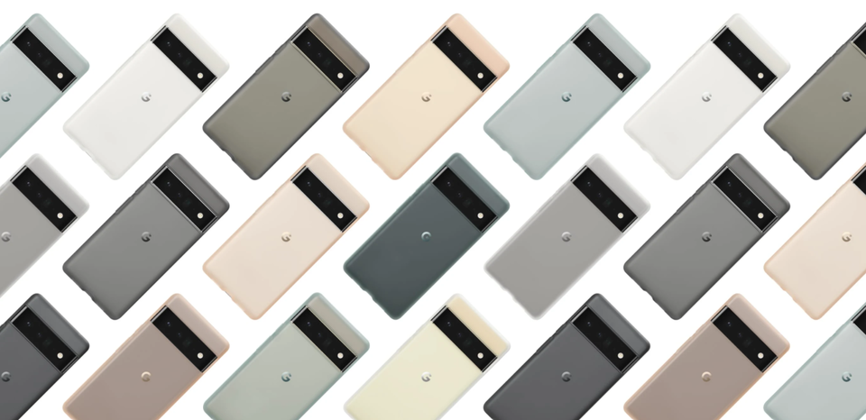 純正ケース、カラーも豊富でいい感じだけど……大事なとこ、守れてる？