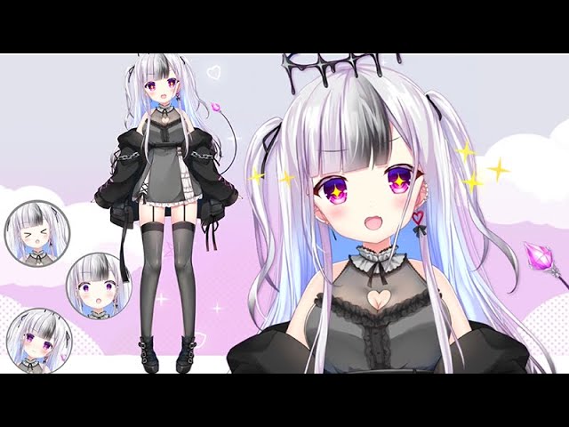 live2d、studio